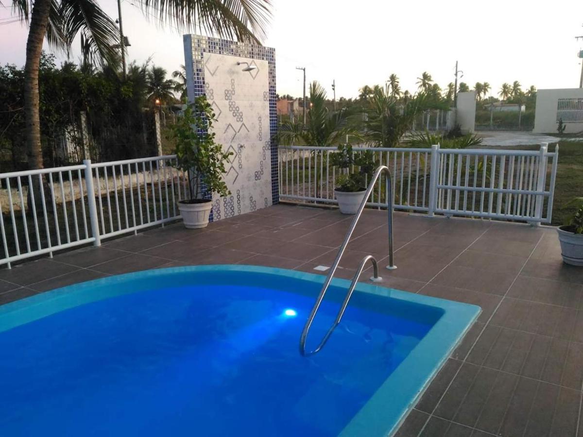 Casa Girassol FG