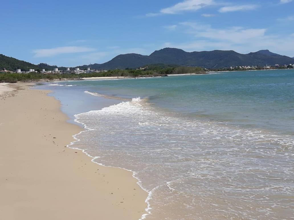 Boulevard Ponta Das Canas