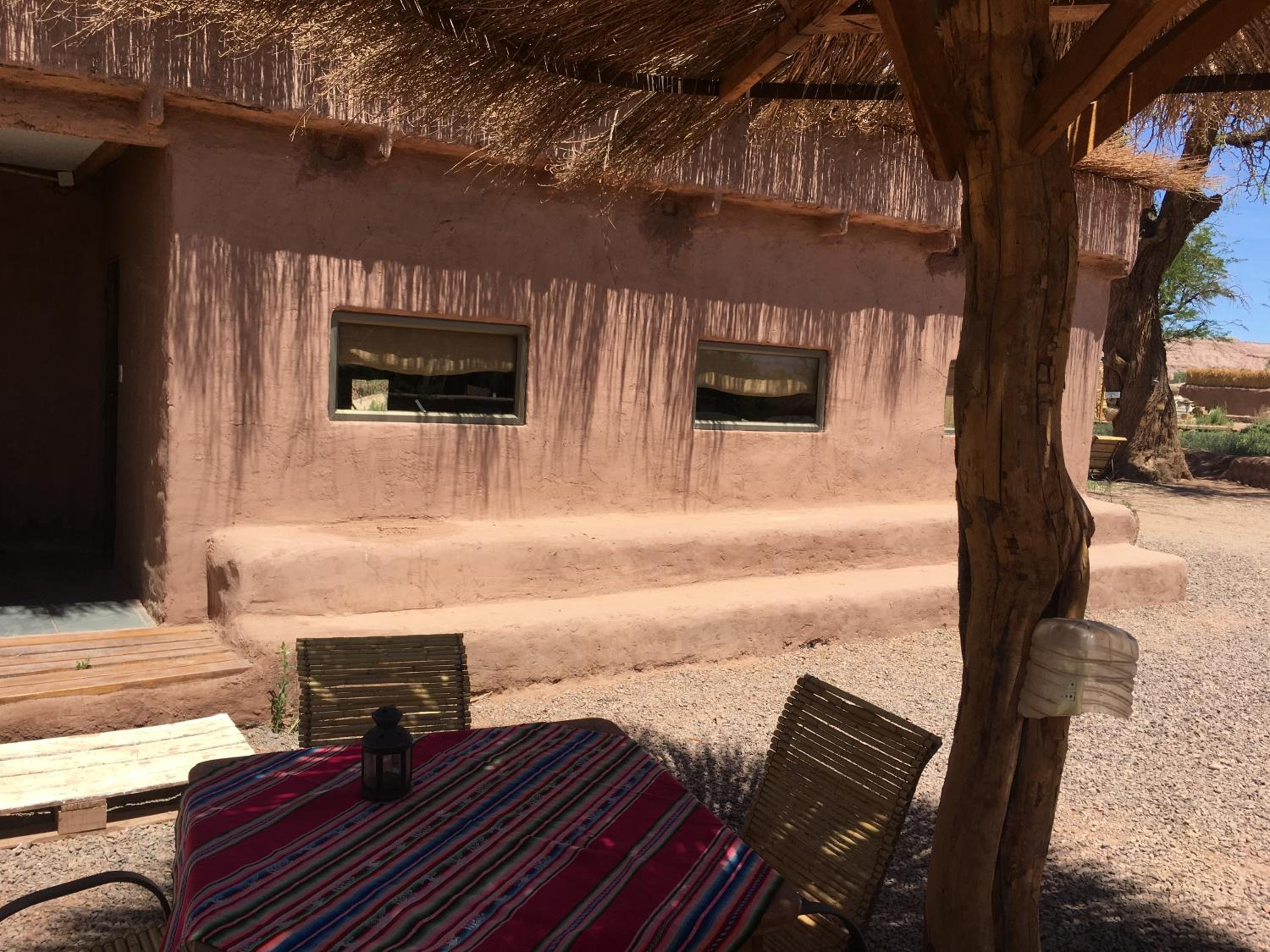 Atacama Loft & Glamp