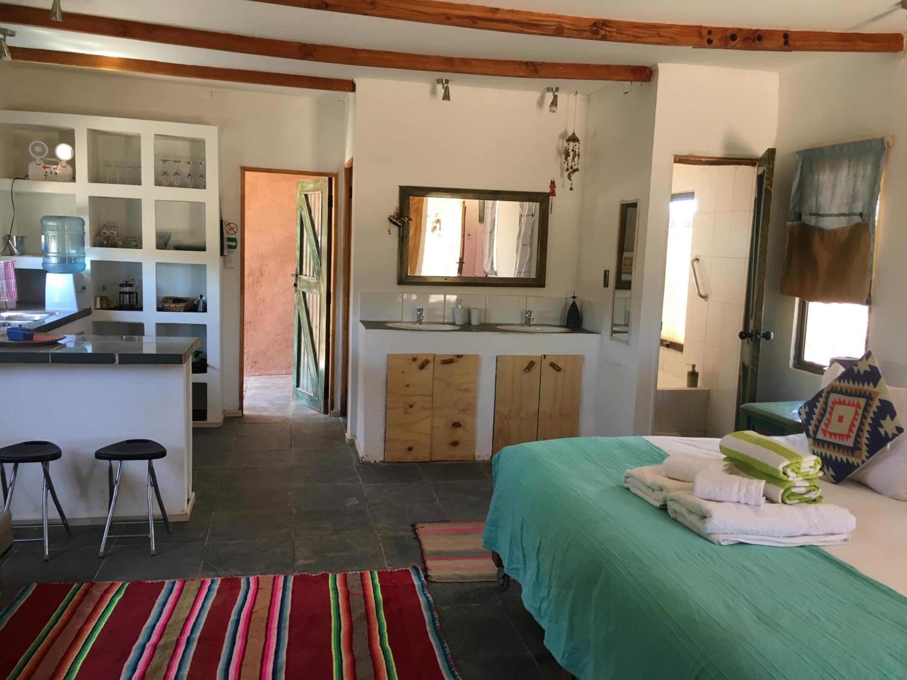 Atacama Loft & Glamp