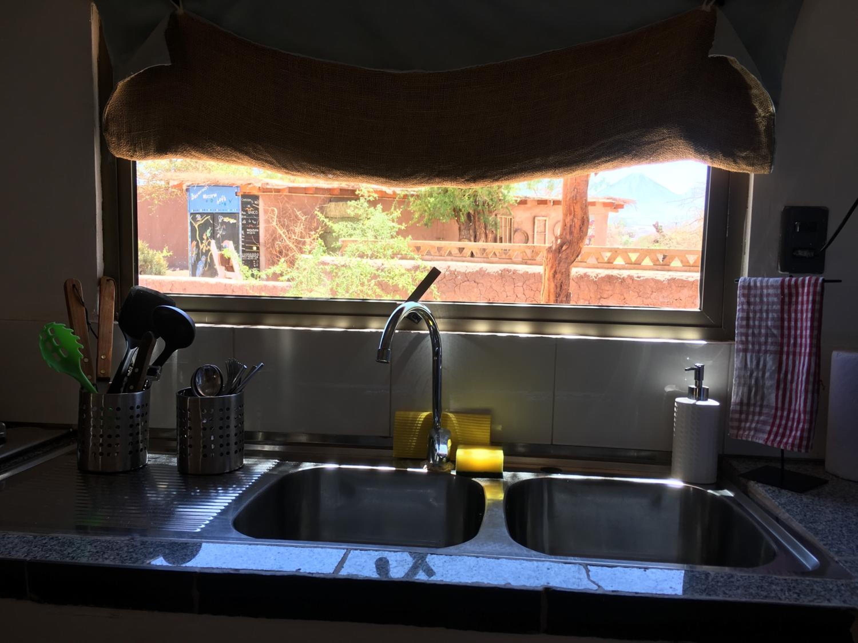 Atacama Loft & Glamp