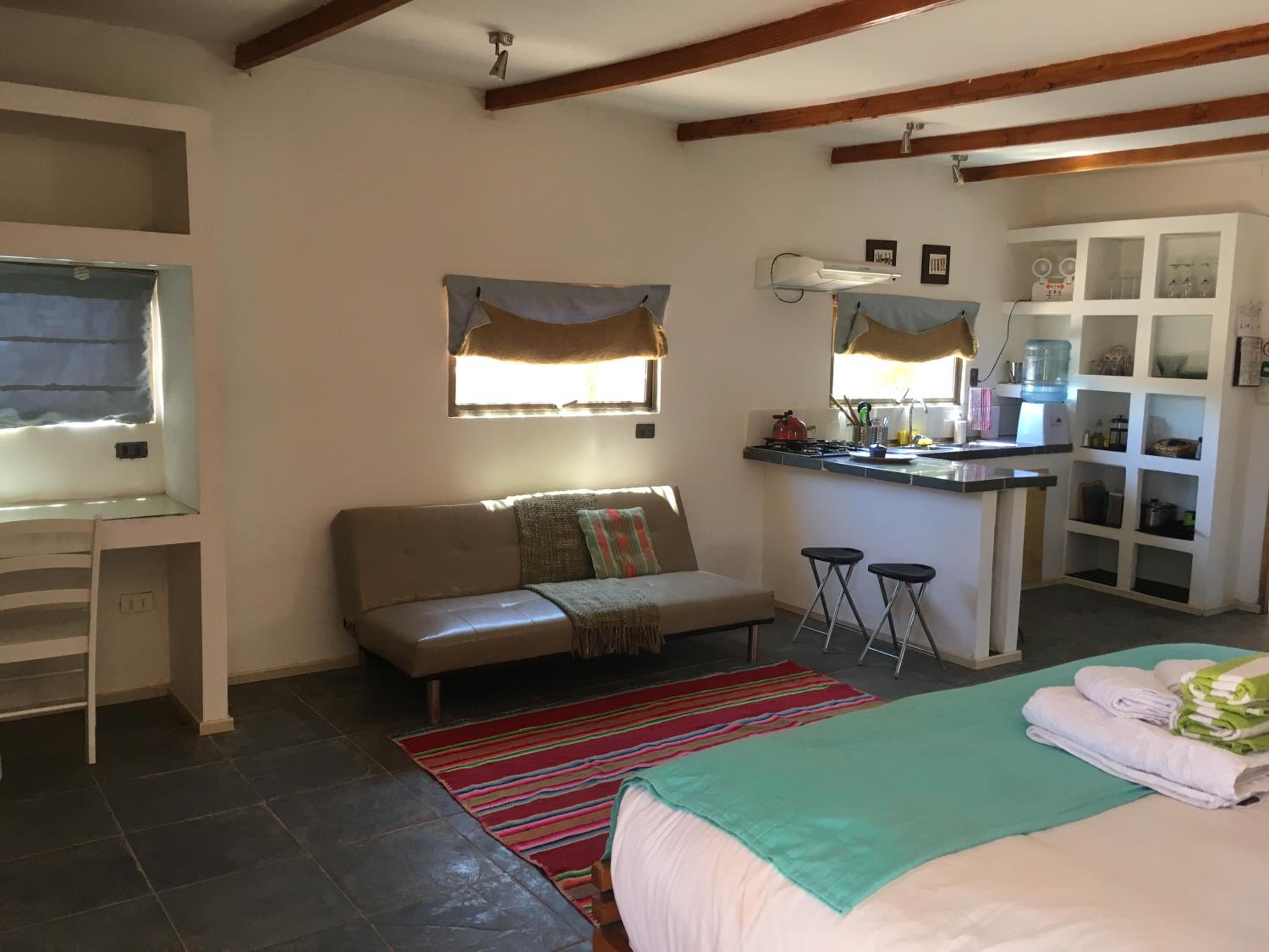 Atacama Loft & Glamp