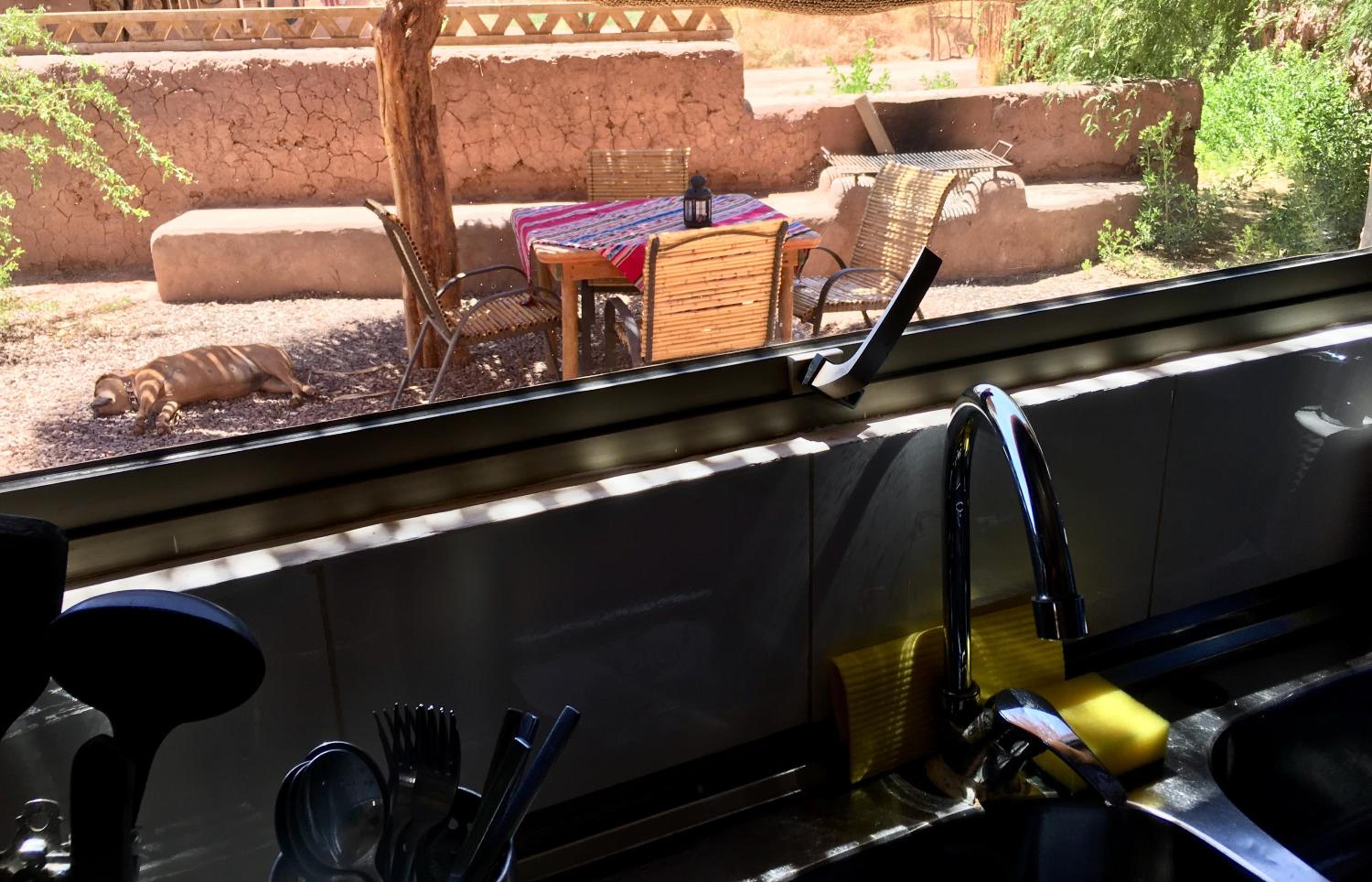 Atacama Loft & Glamp