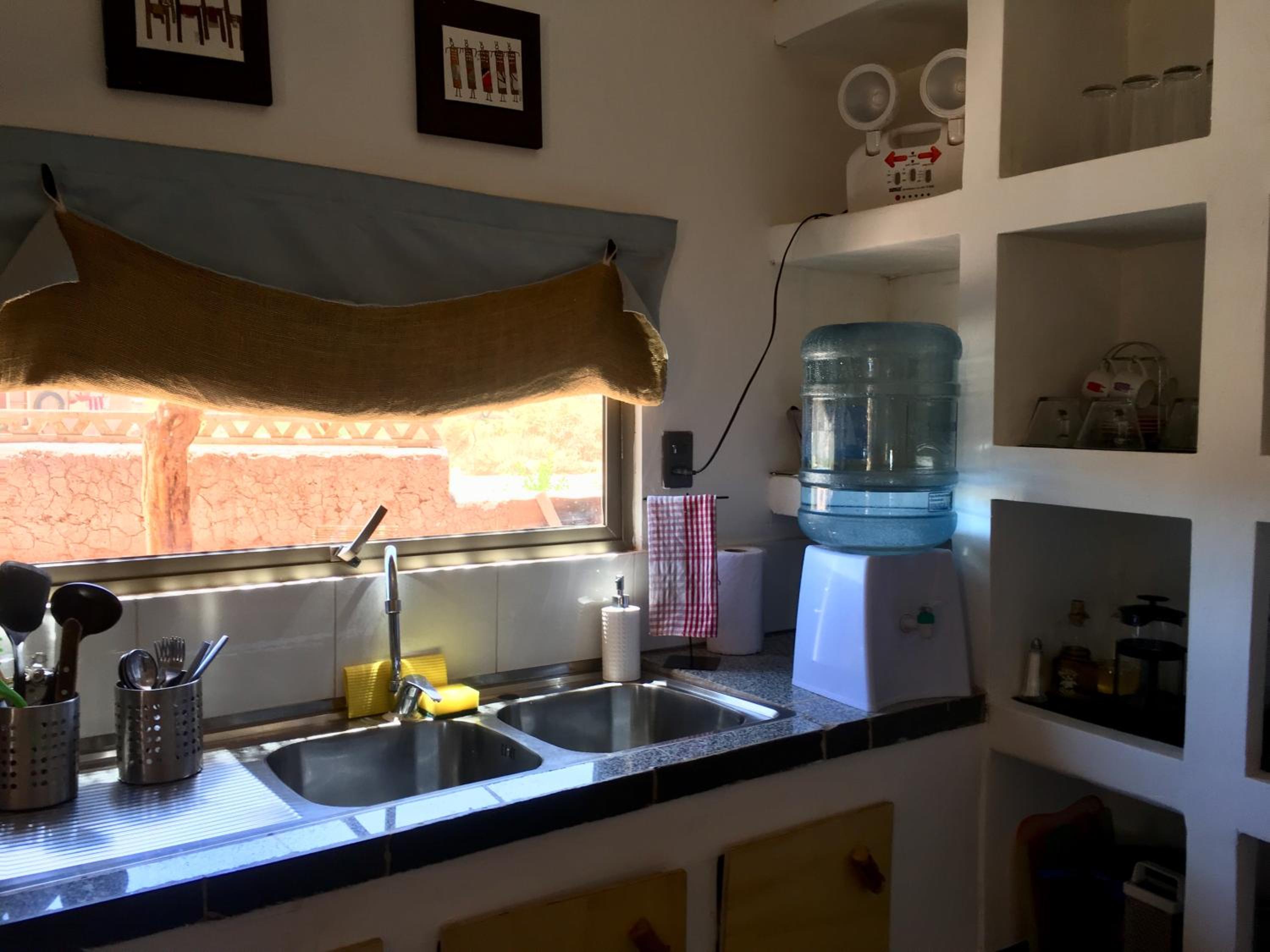 Atacama Loft & Glamp