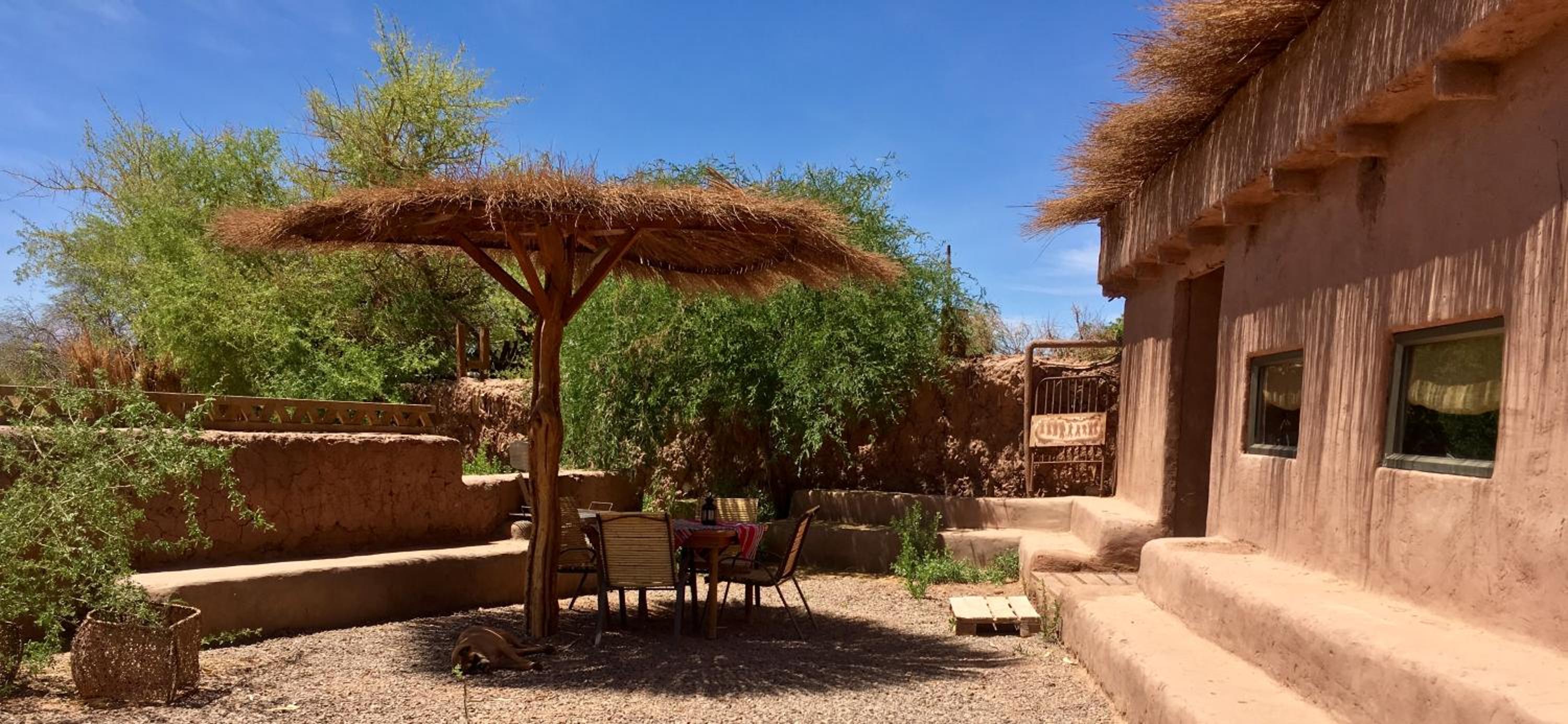 Atacama Loft & Glamp