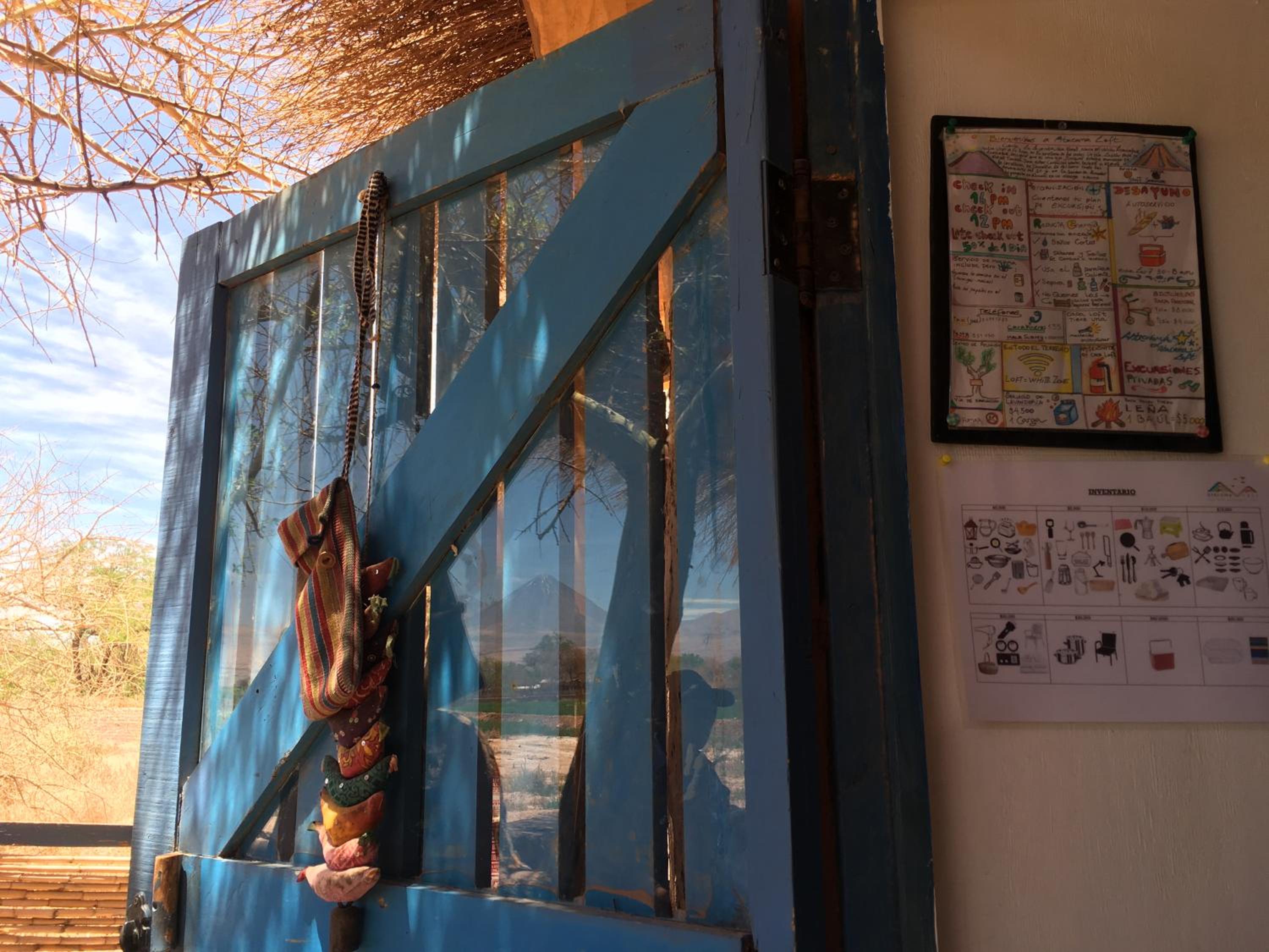 Atacama Loft & Glamp