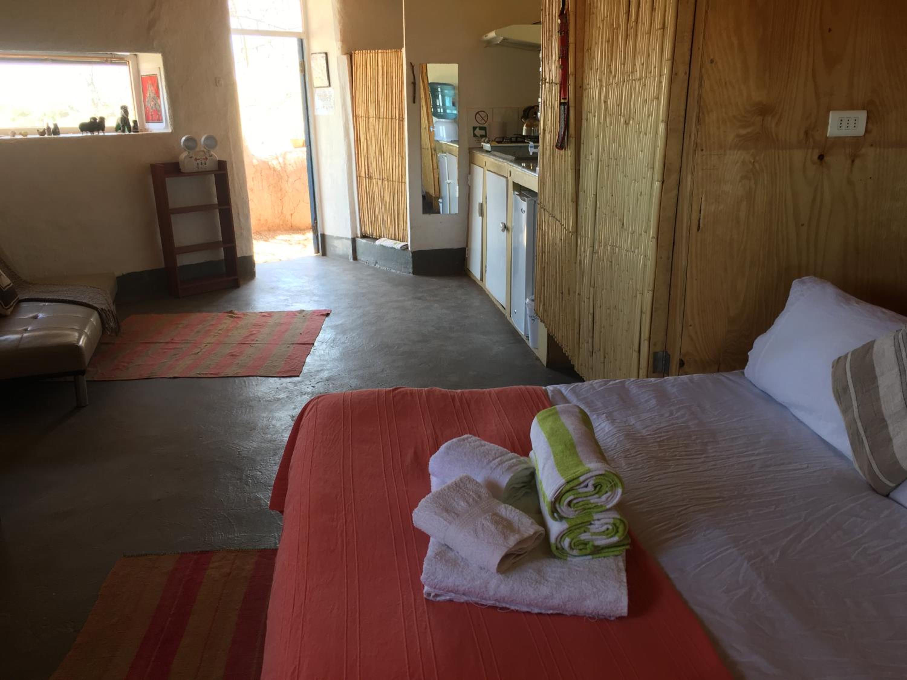 Atacama Loft & Glamp