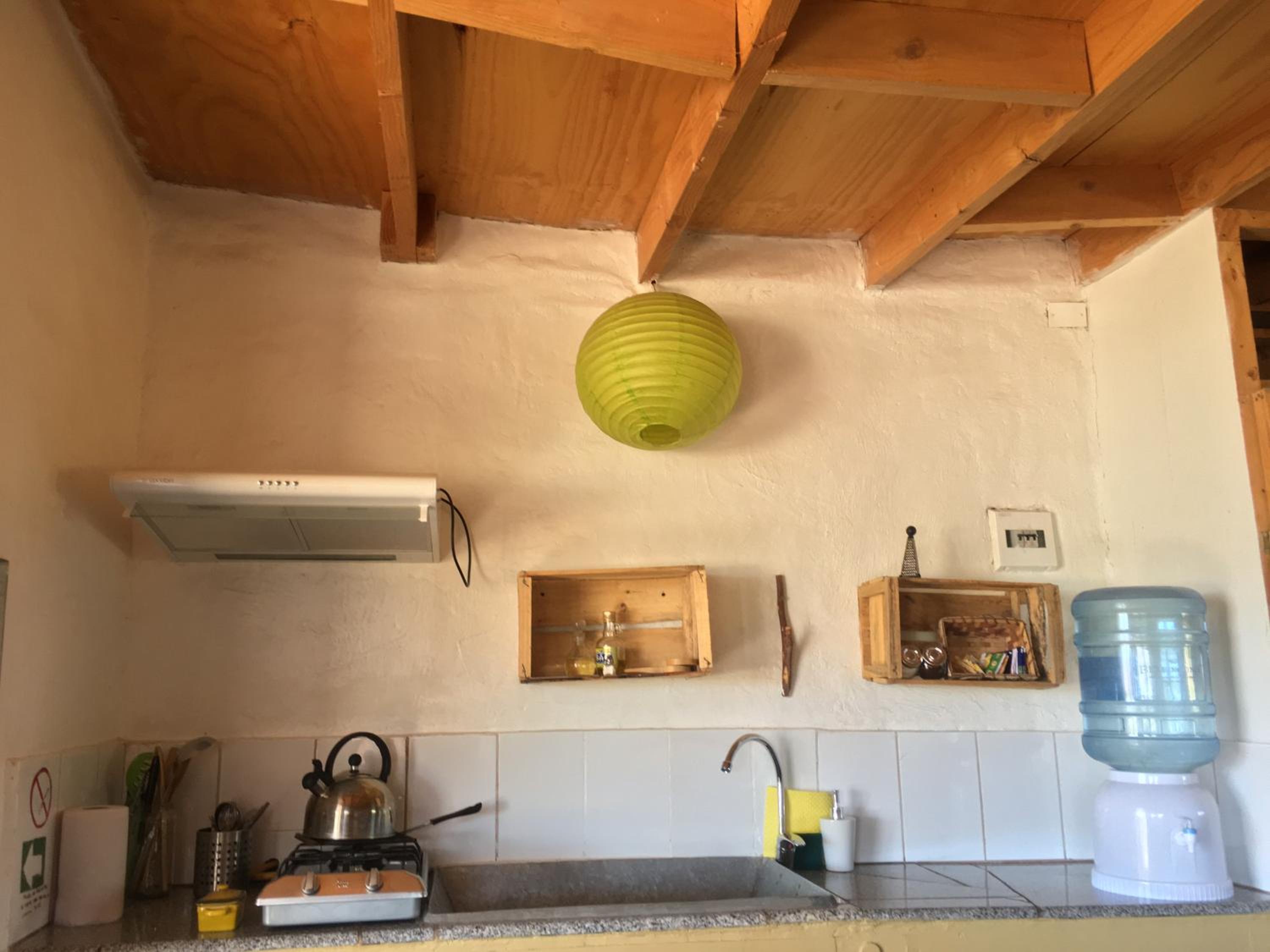 Atacama Loft & Glamp