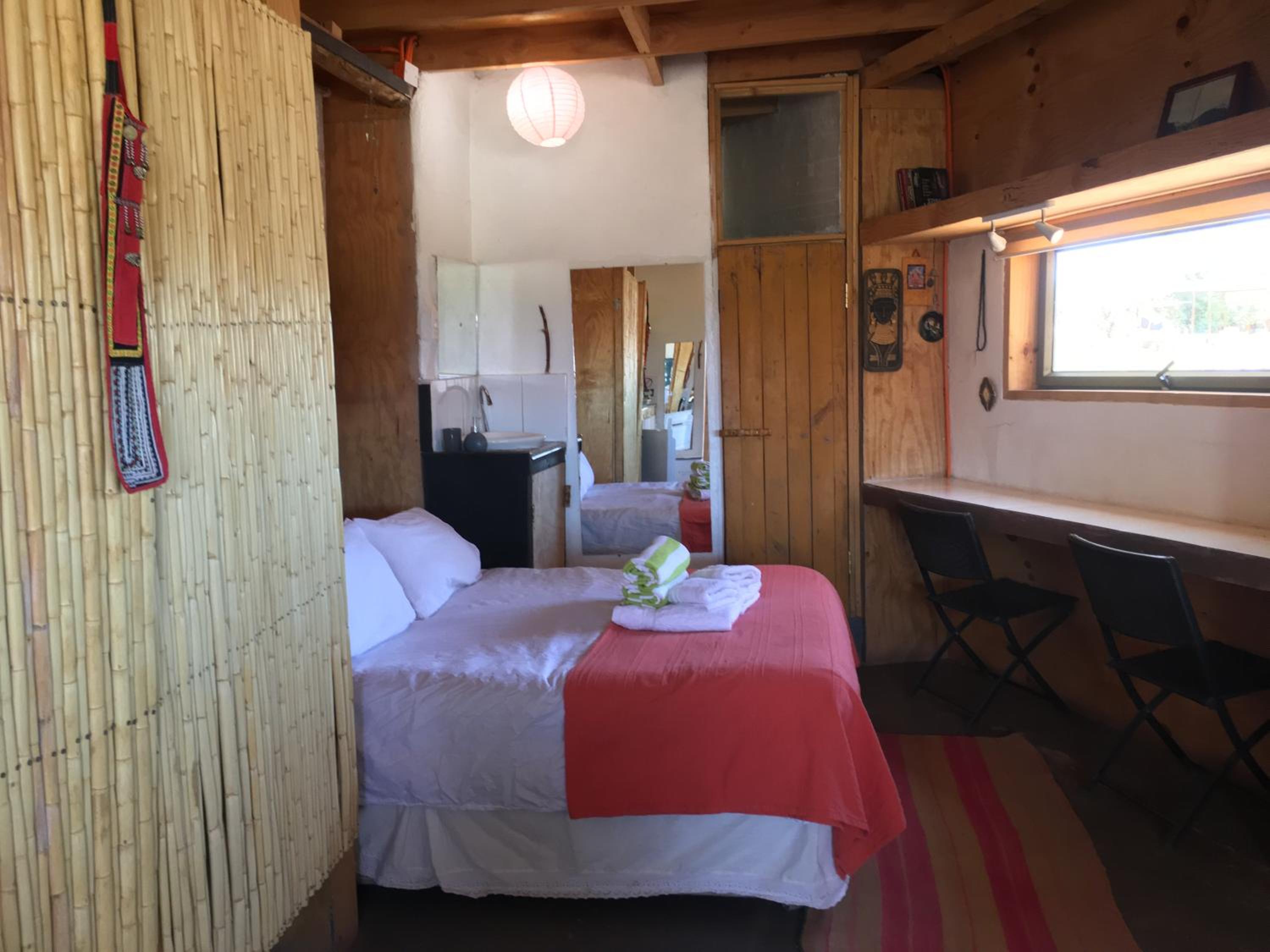 Atacama Loft & Glamp