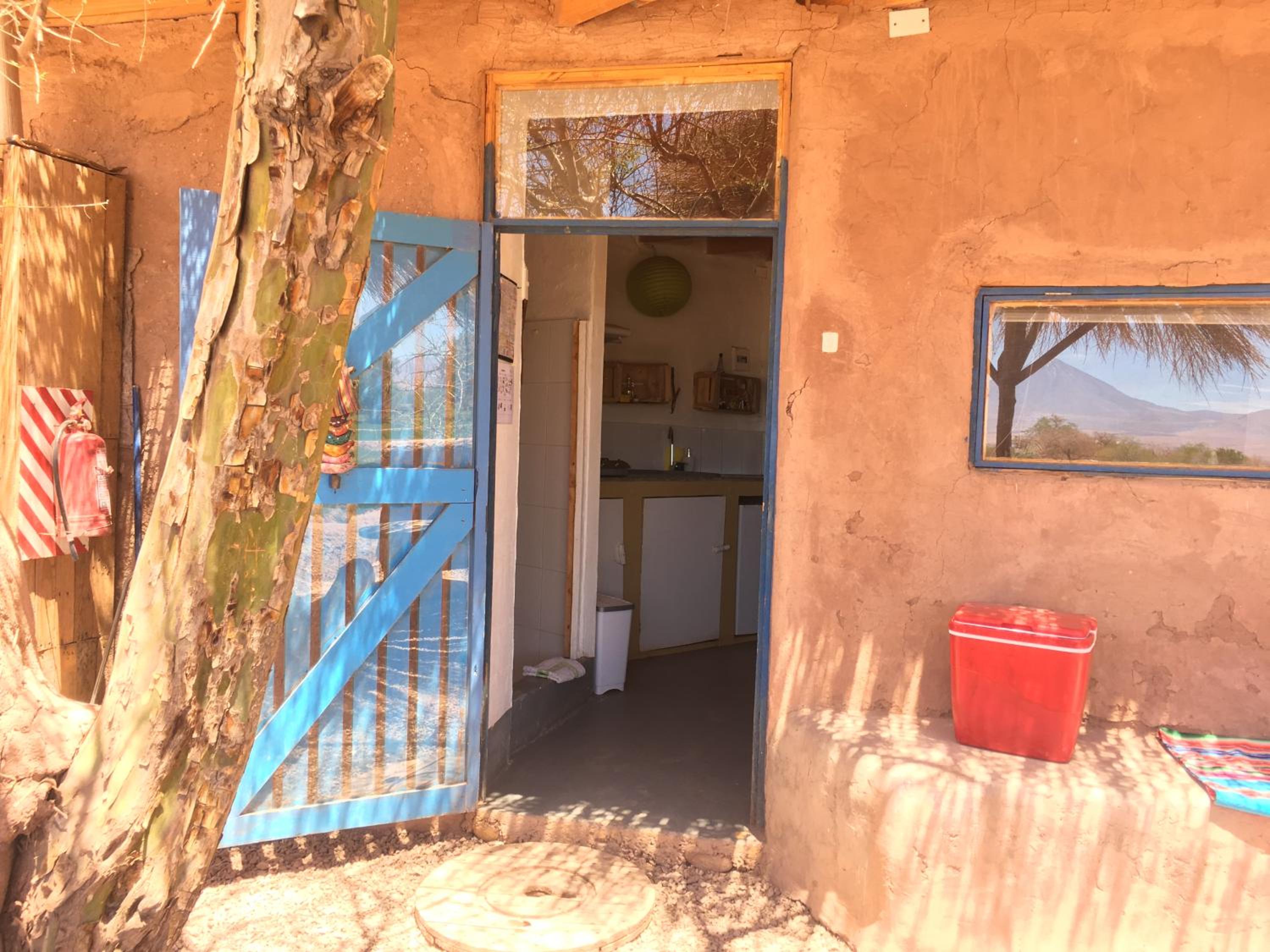 Atacama Loft & Glamp