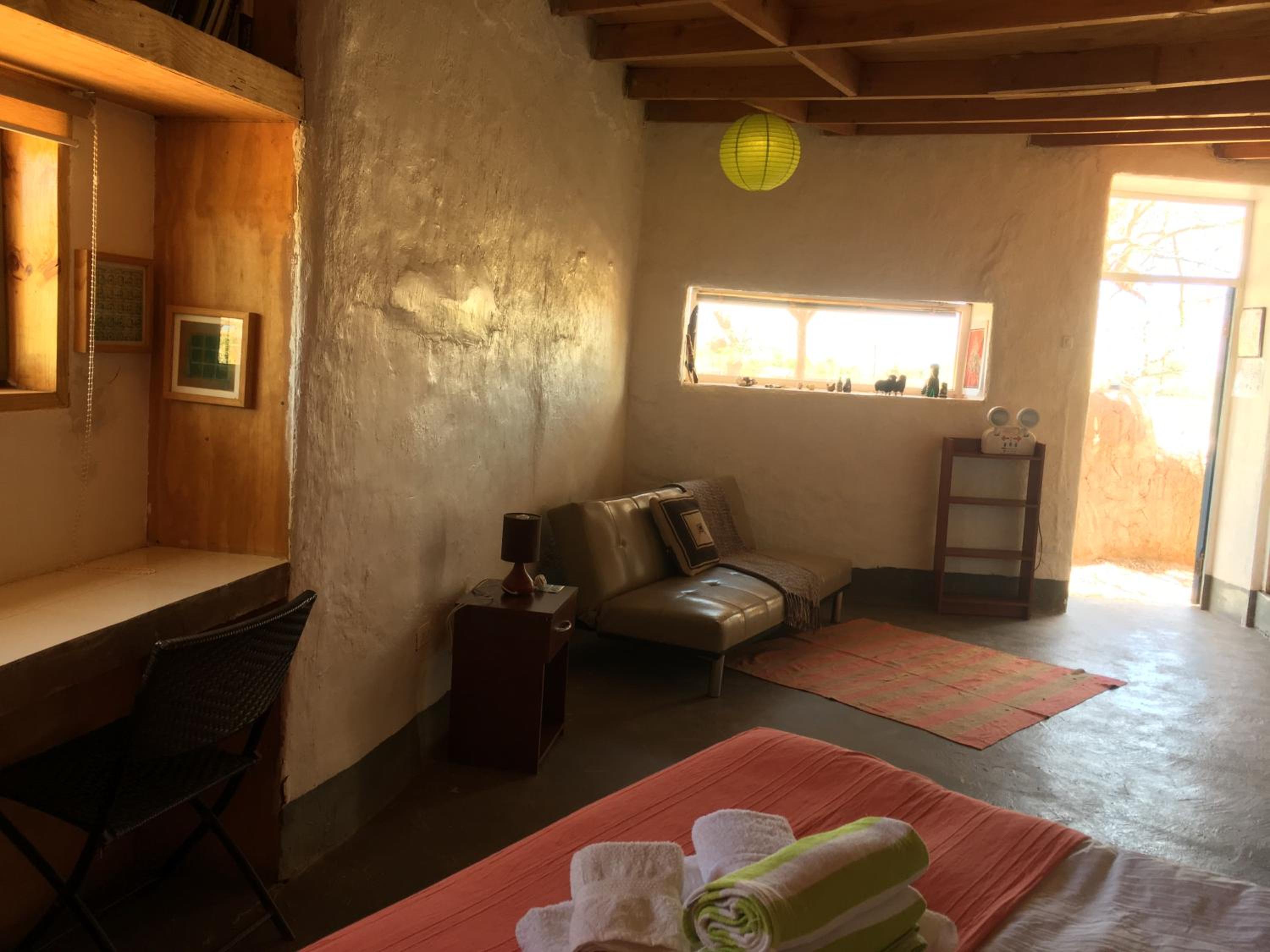 Atacama Loft & Glamp