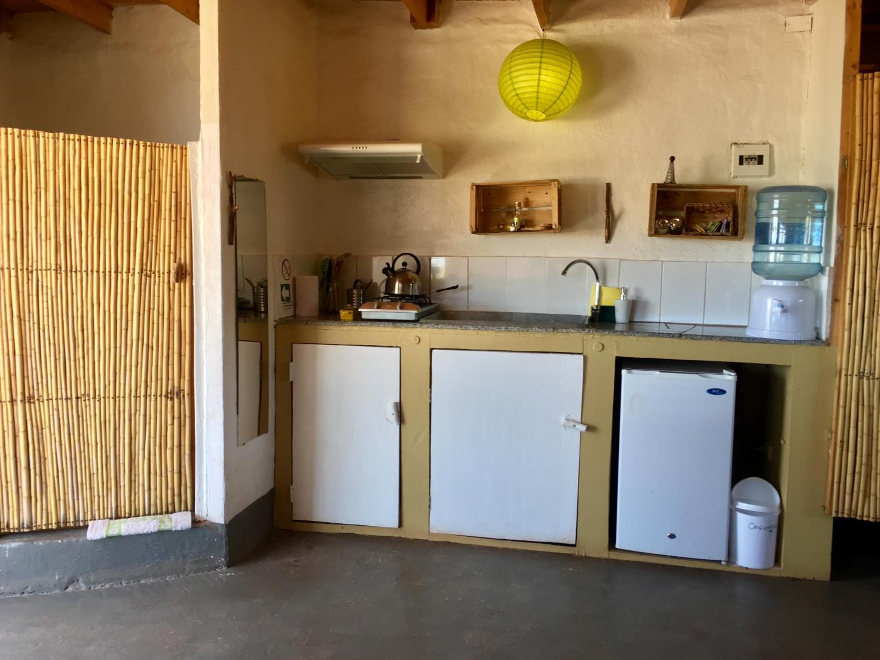Atacama Loft & Glamp