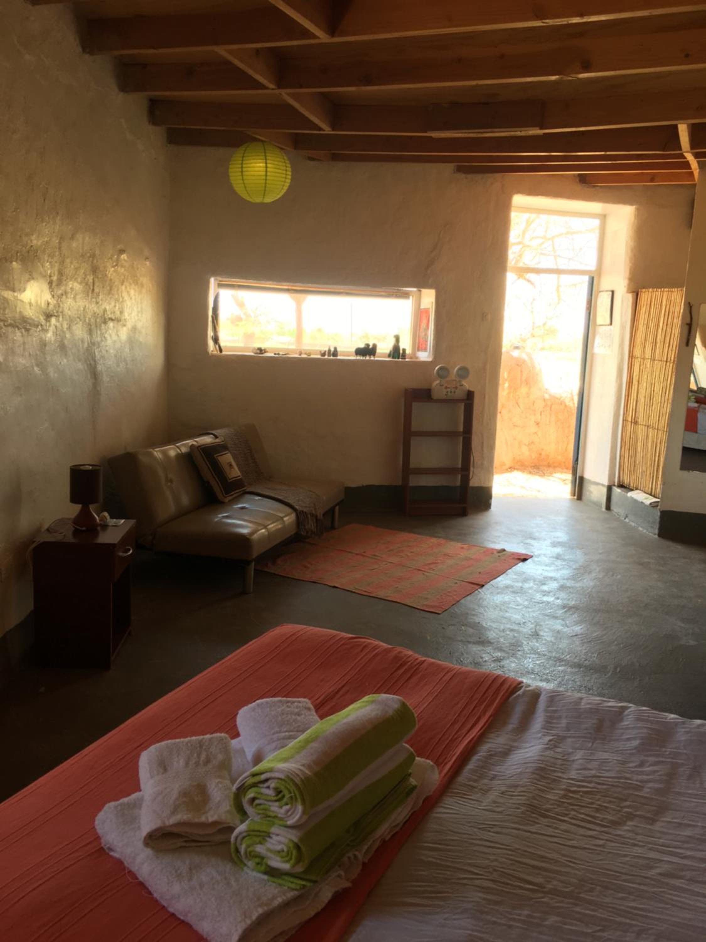 Atacama Loft & Glamp