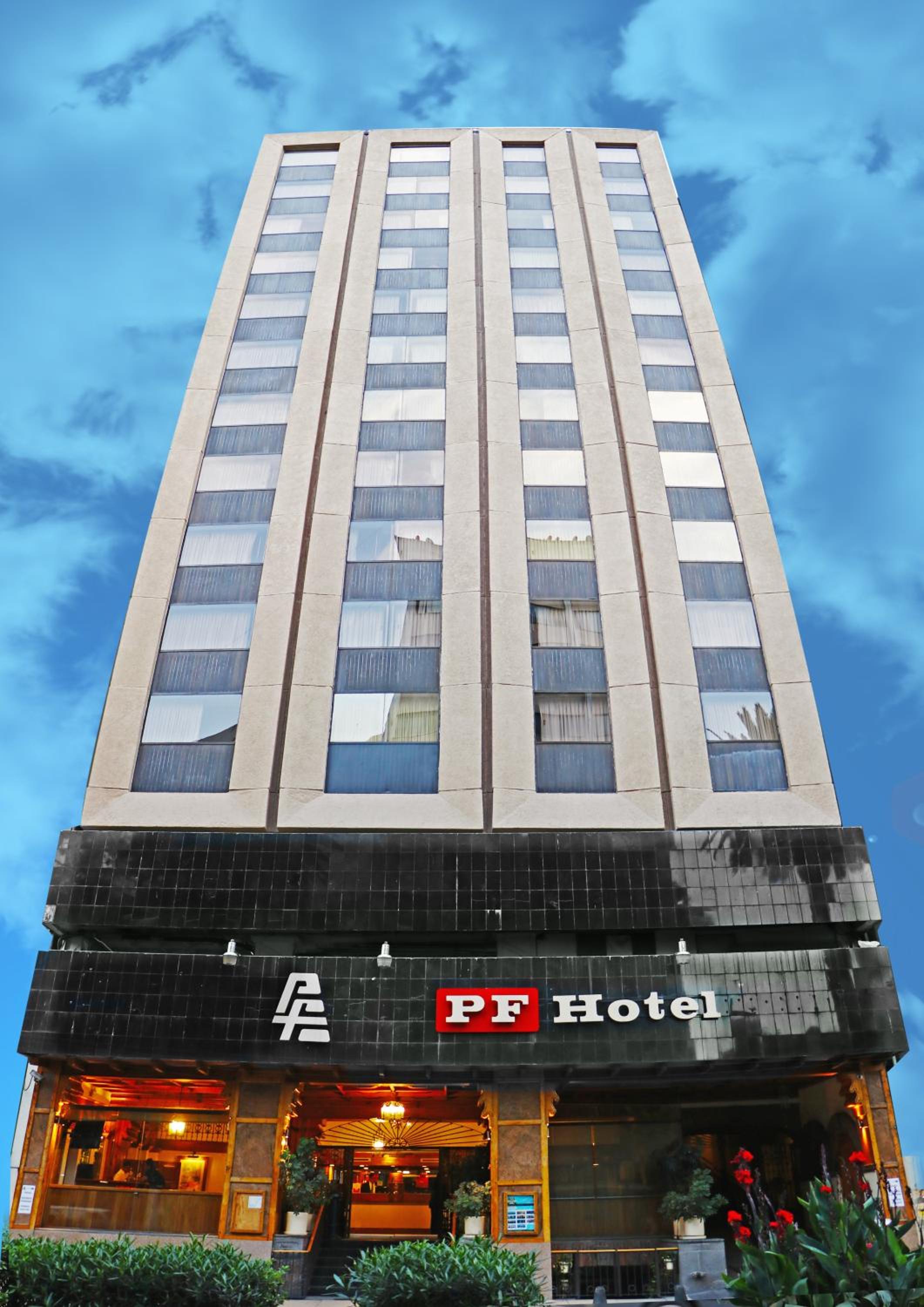 Hotel PF - Image 1