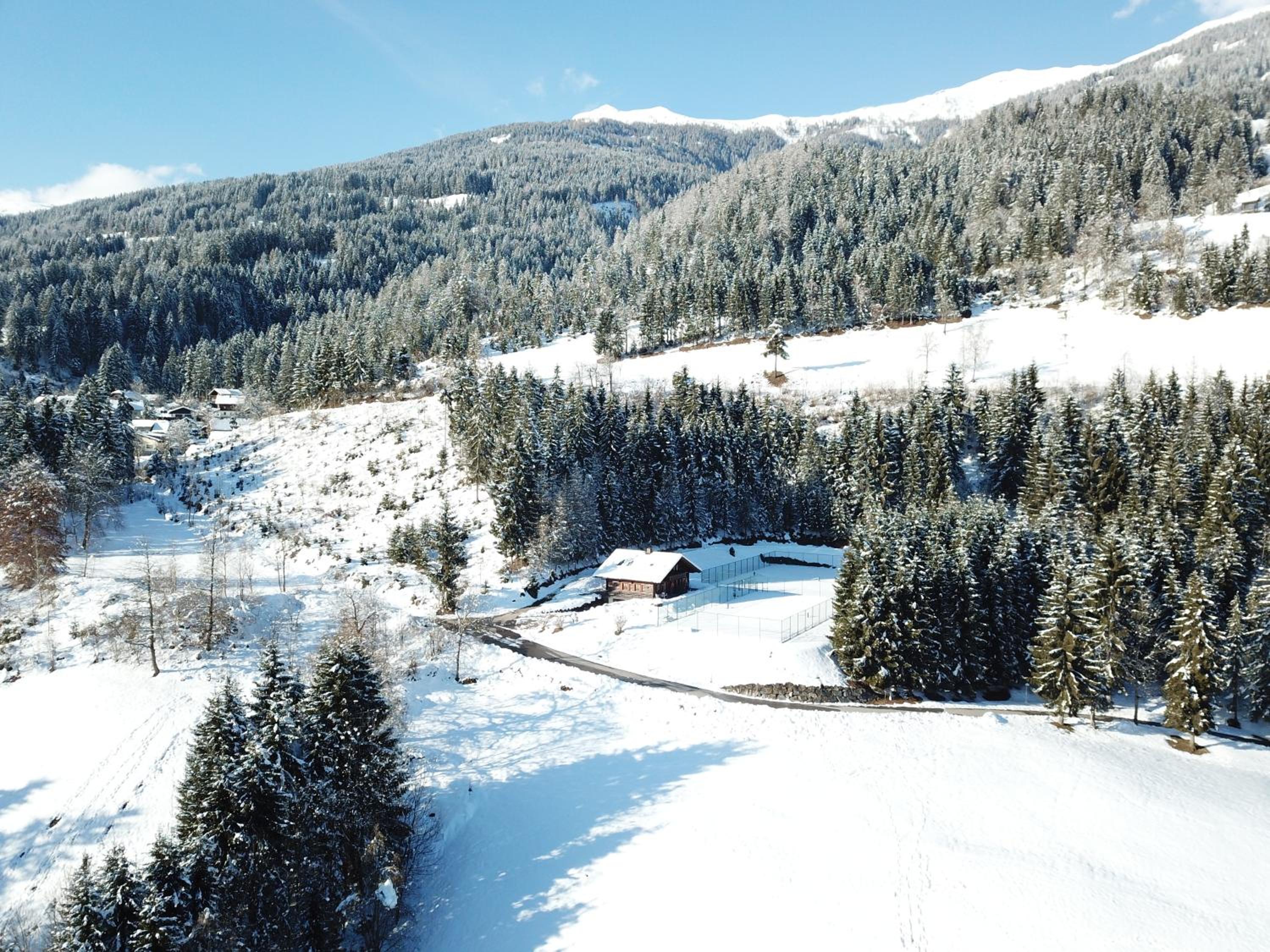 Glocknerhaus