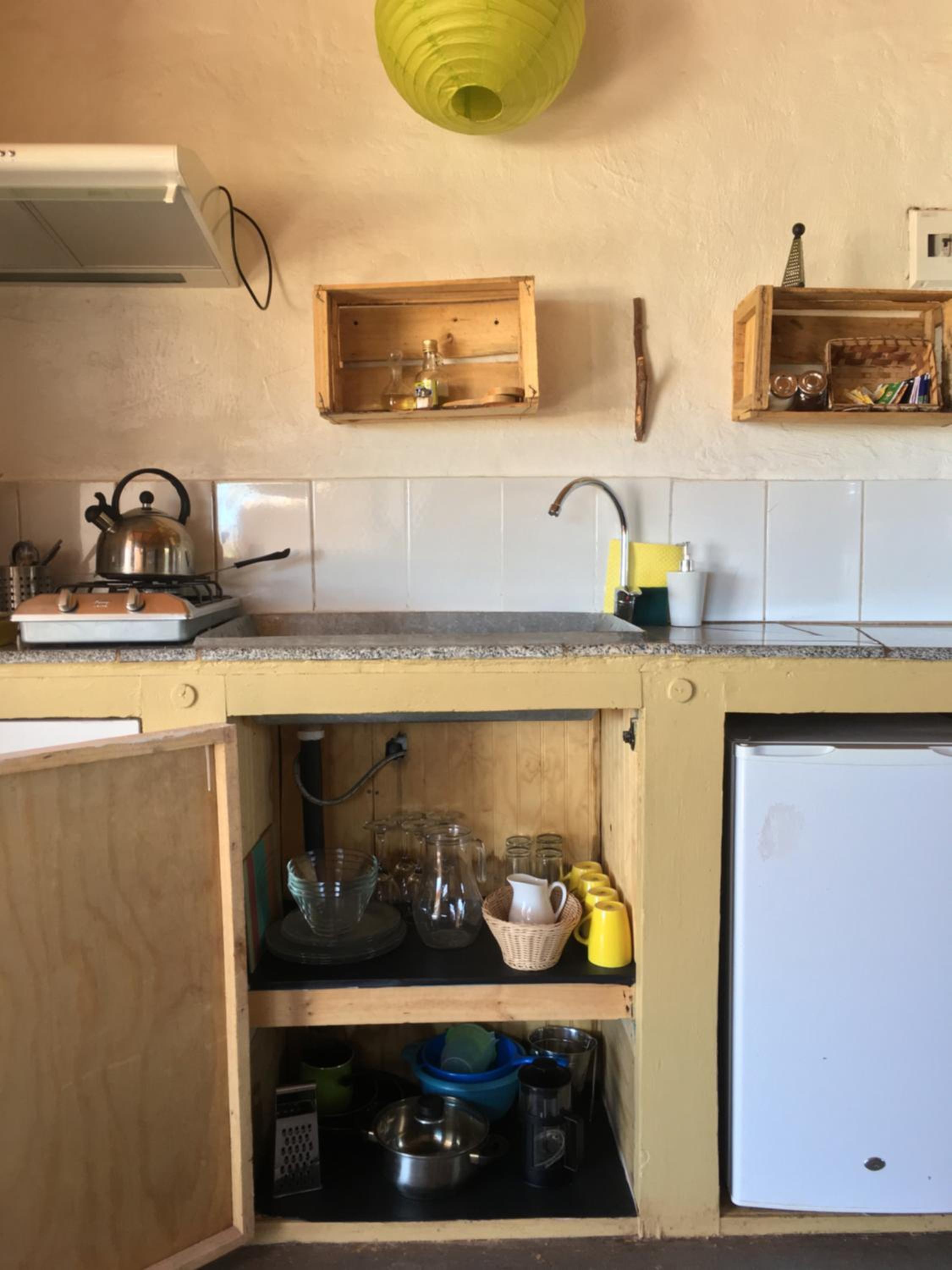 Atacama Loft & Glamp