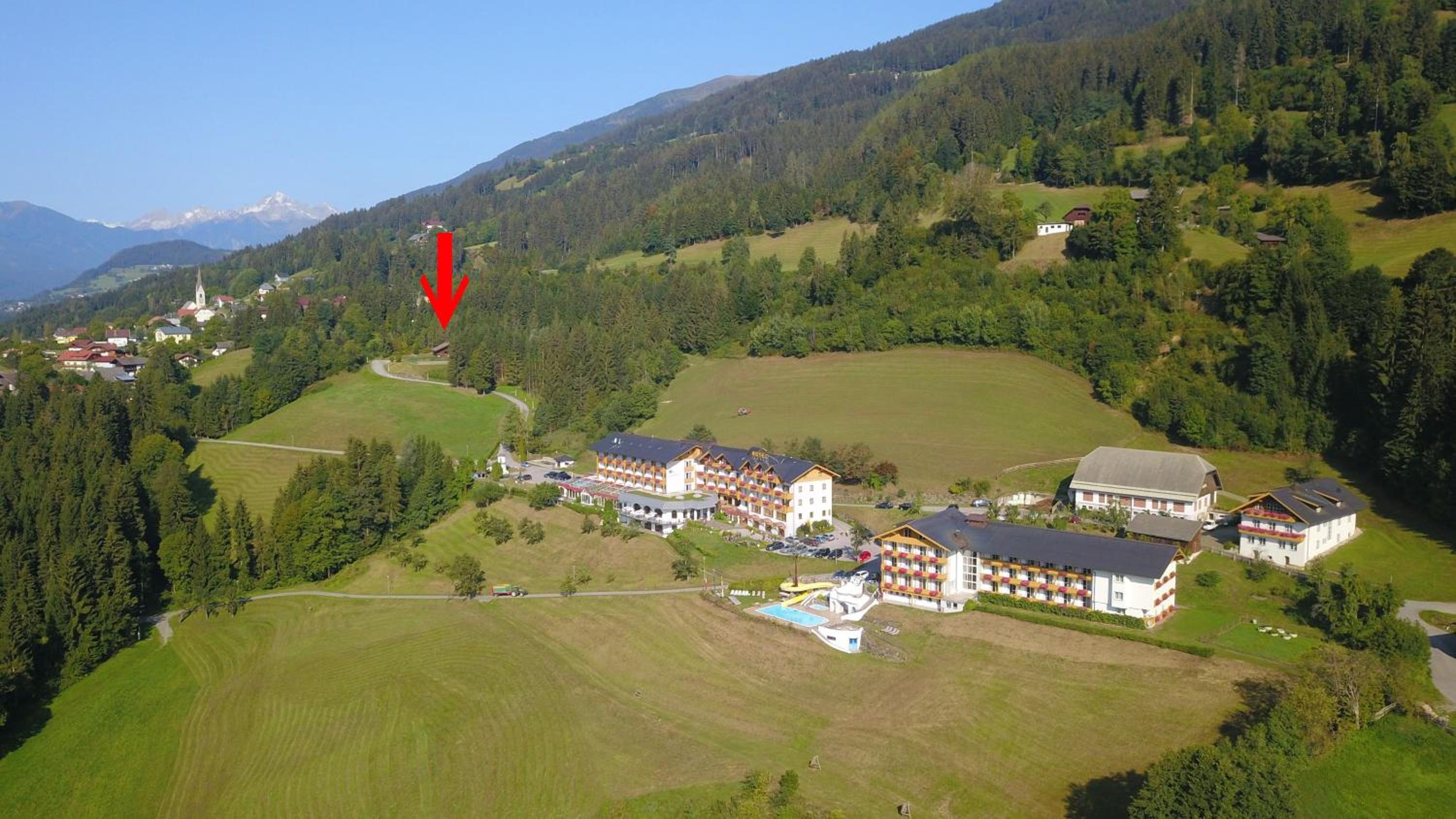 Glocknerhaus