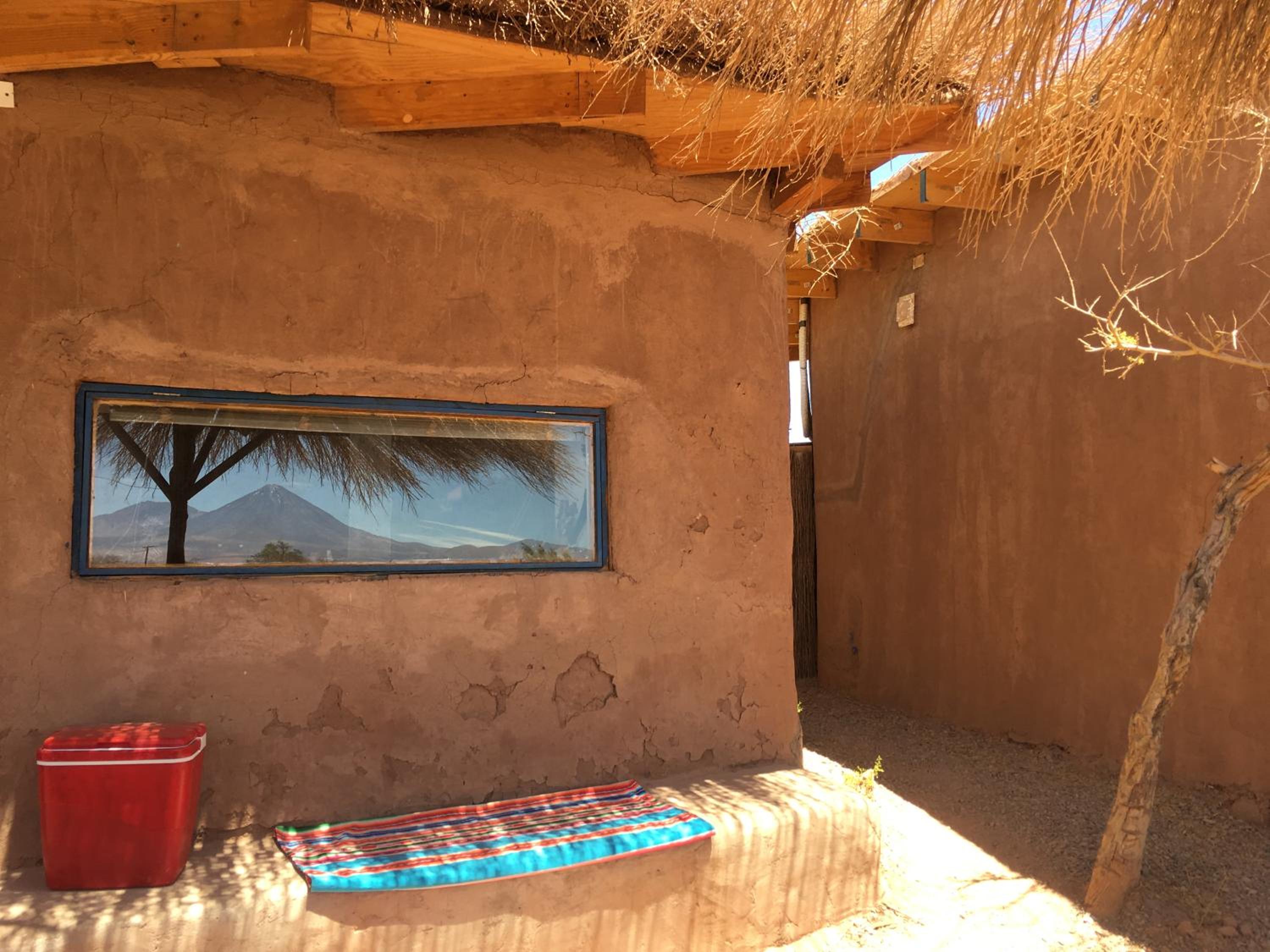 Atacama Loft & Glamp