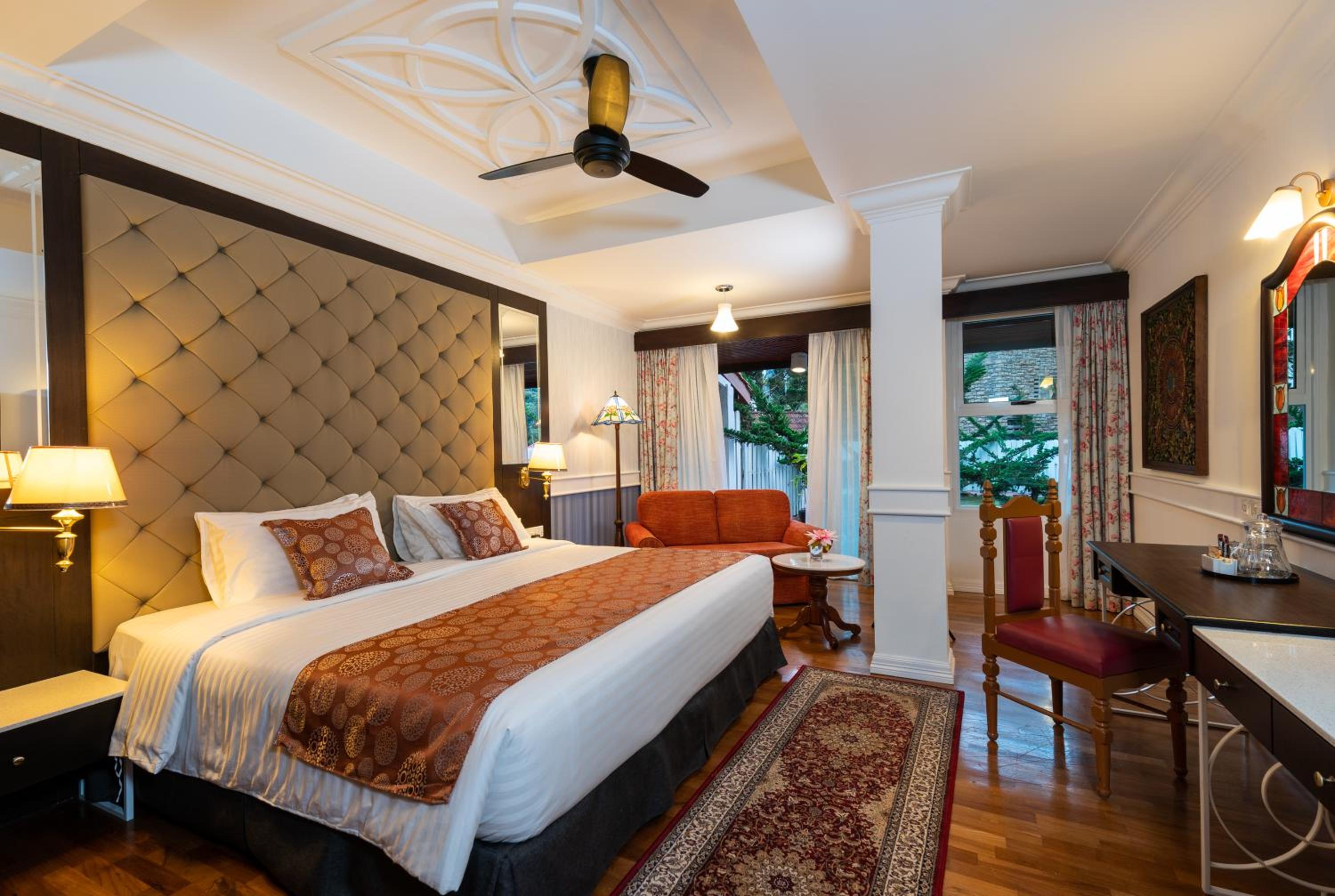 Century Pines Resort Cameron Highlands photo 3