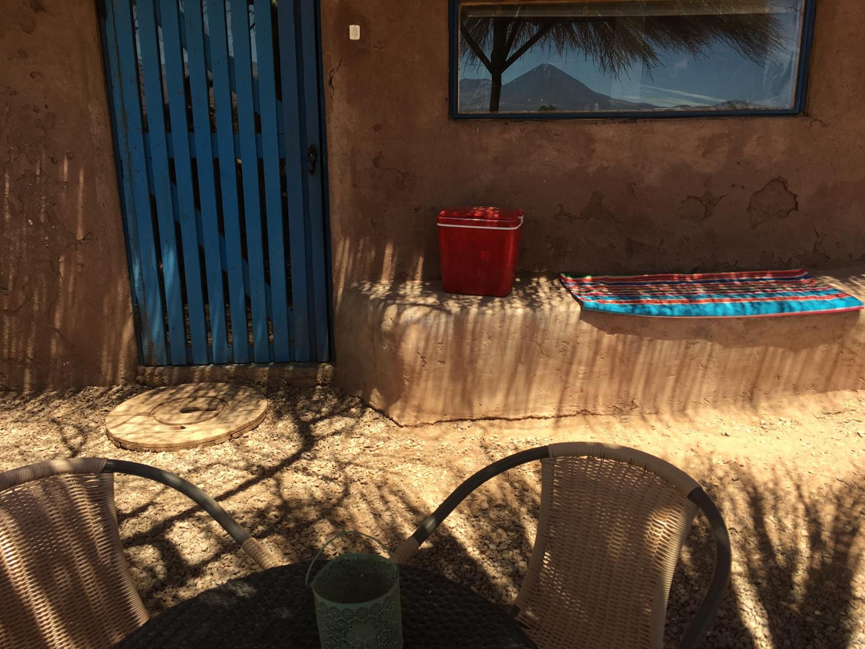 Atacama Loft & Glamp