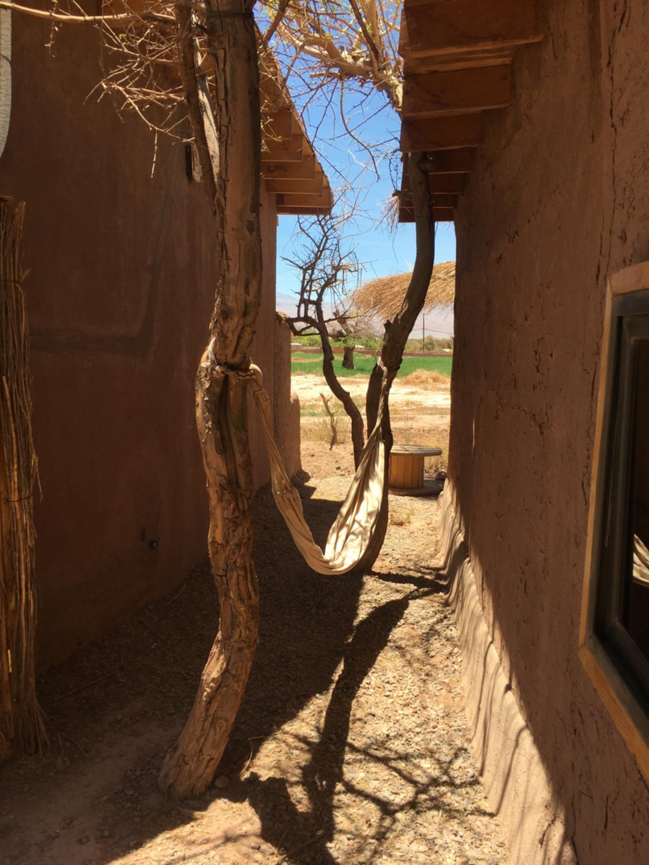Atacama Loft & Glamp