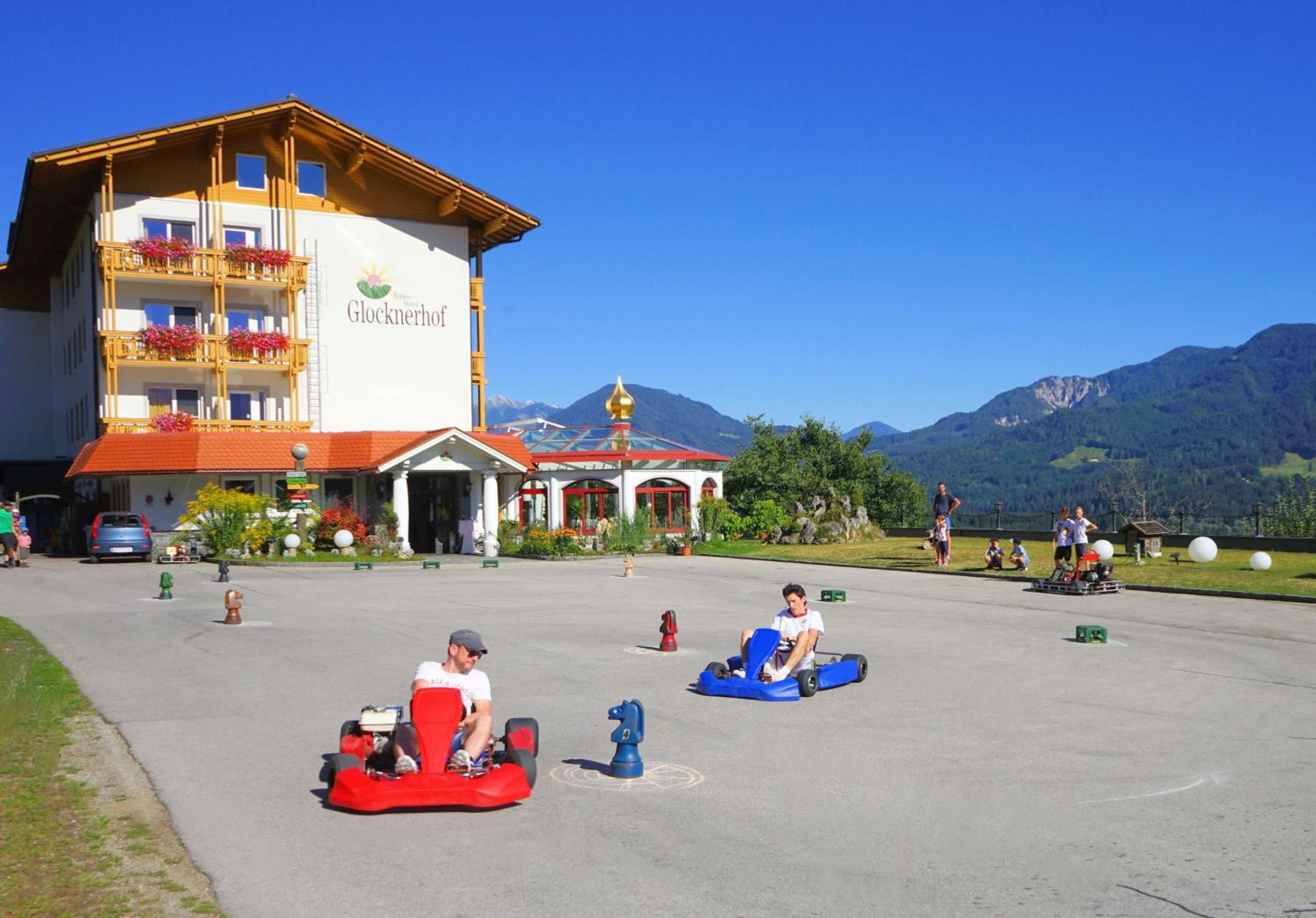 Glocknerhaus