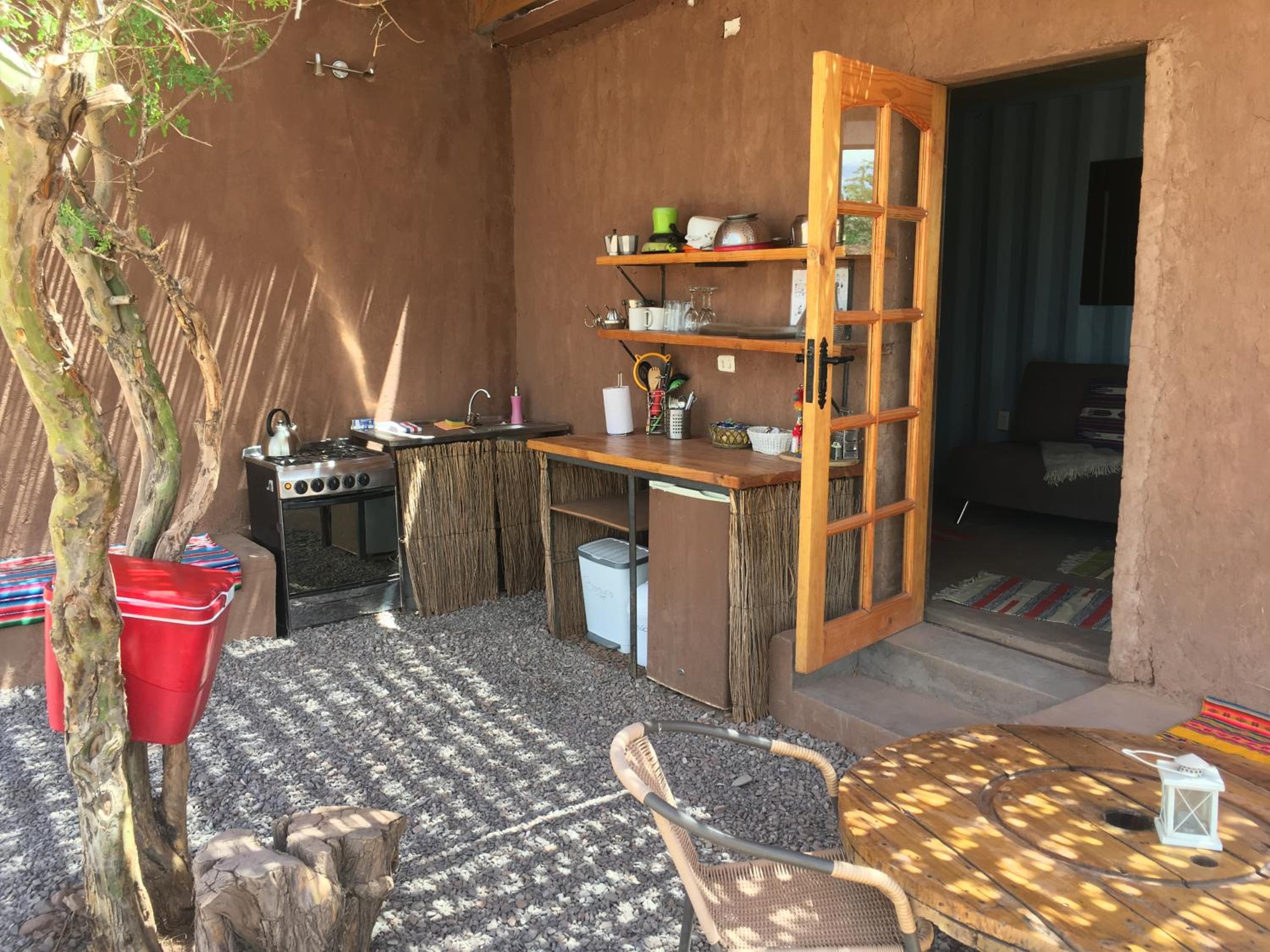 Atacama Loft & Glamp