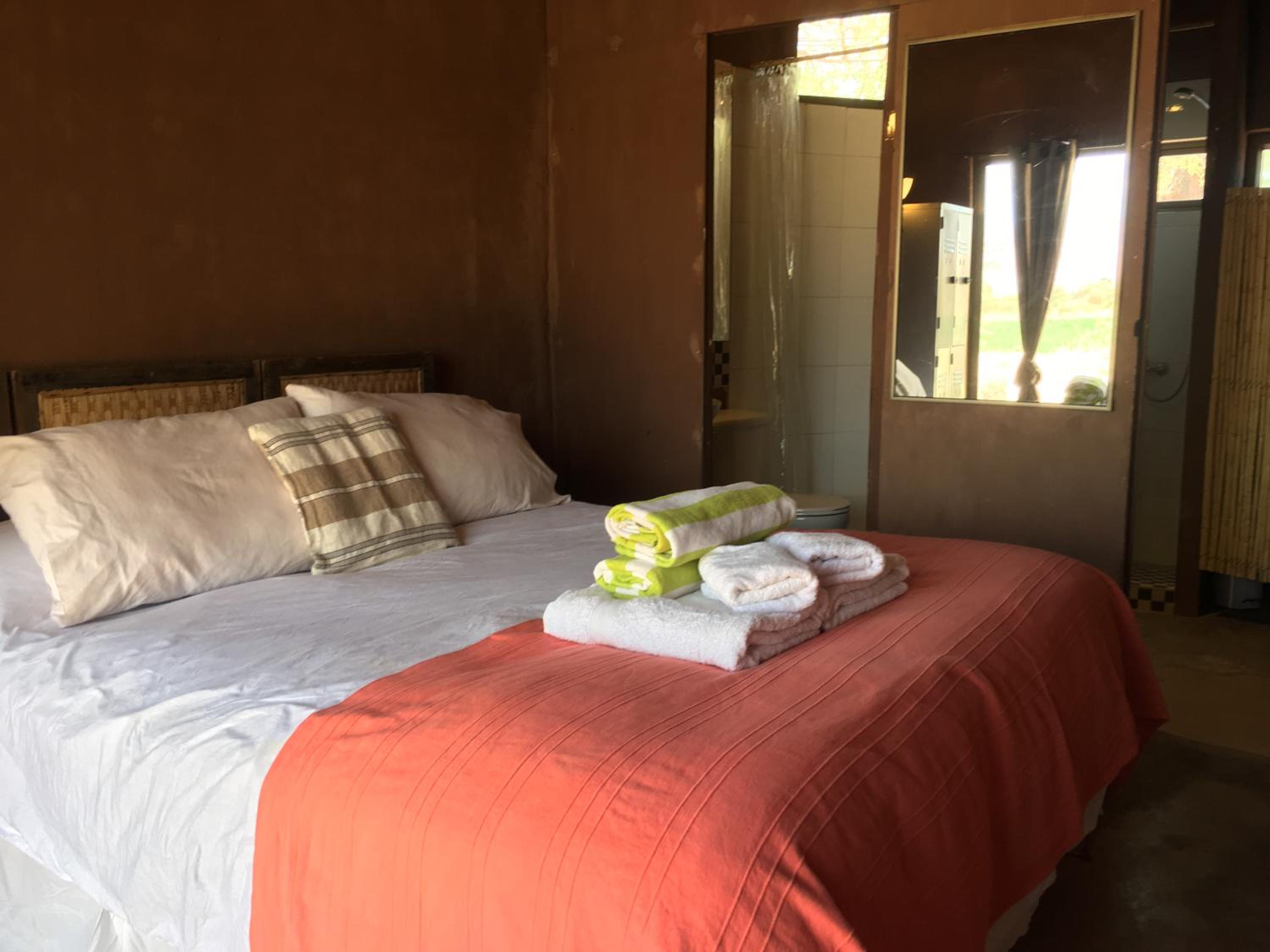 Atacama Loft & Glamp