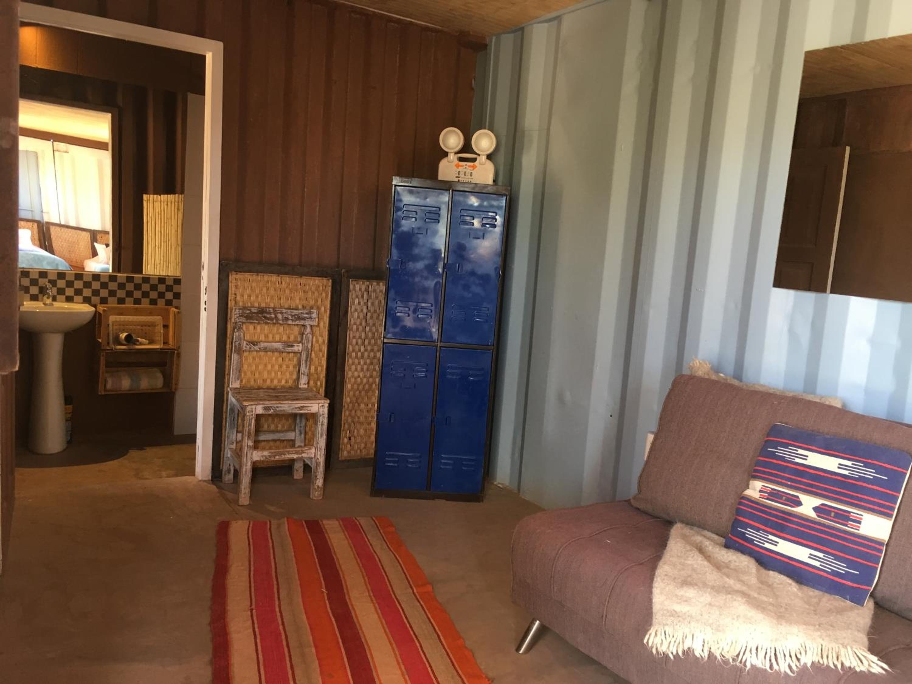 Atacama Loft & Glamp