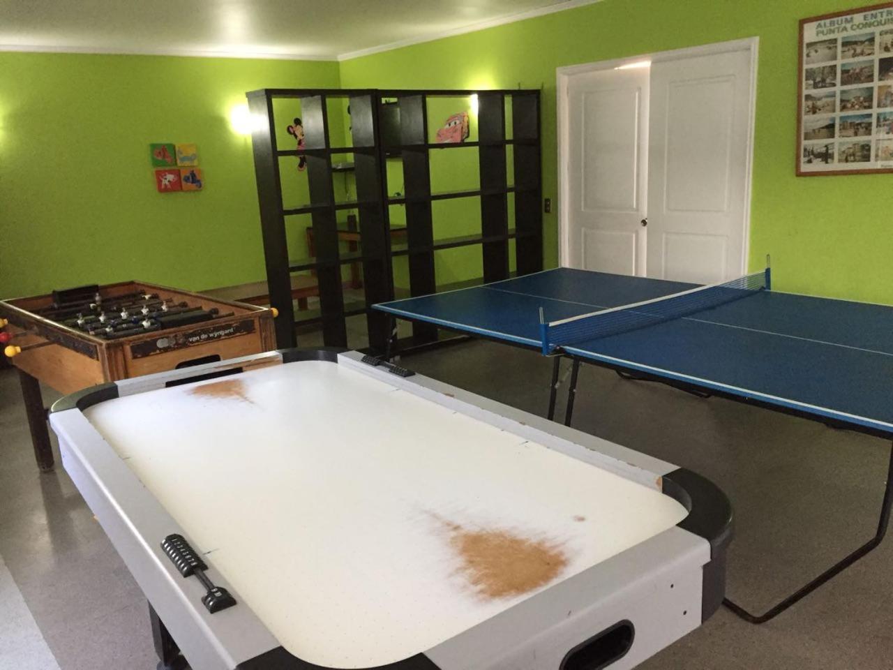 Departamento en Papudo