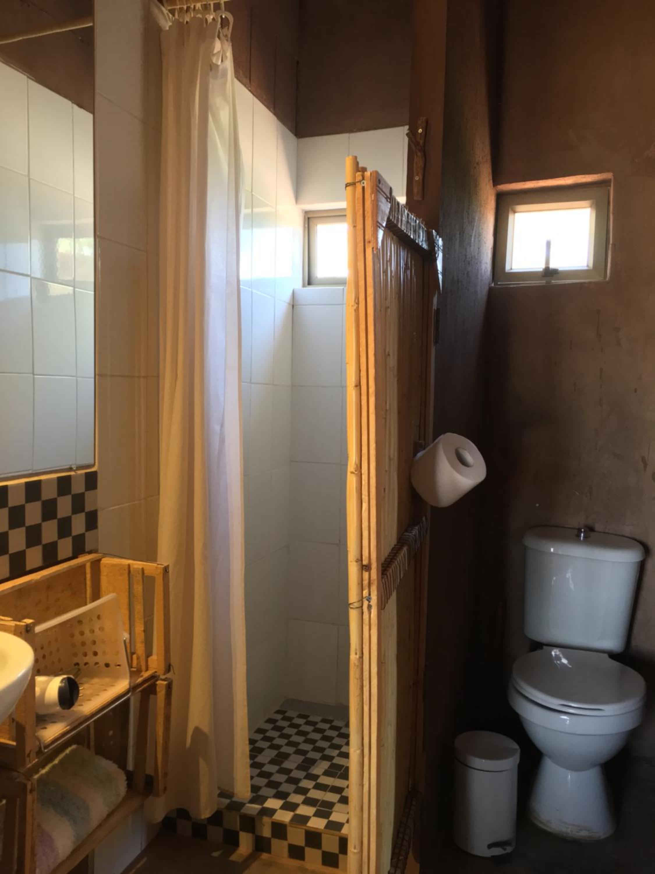 Atacama Loft & Glamp