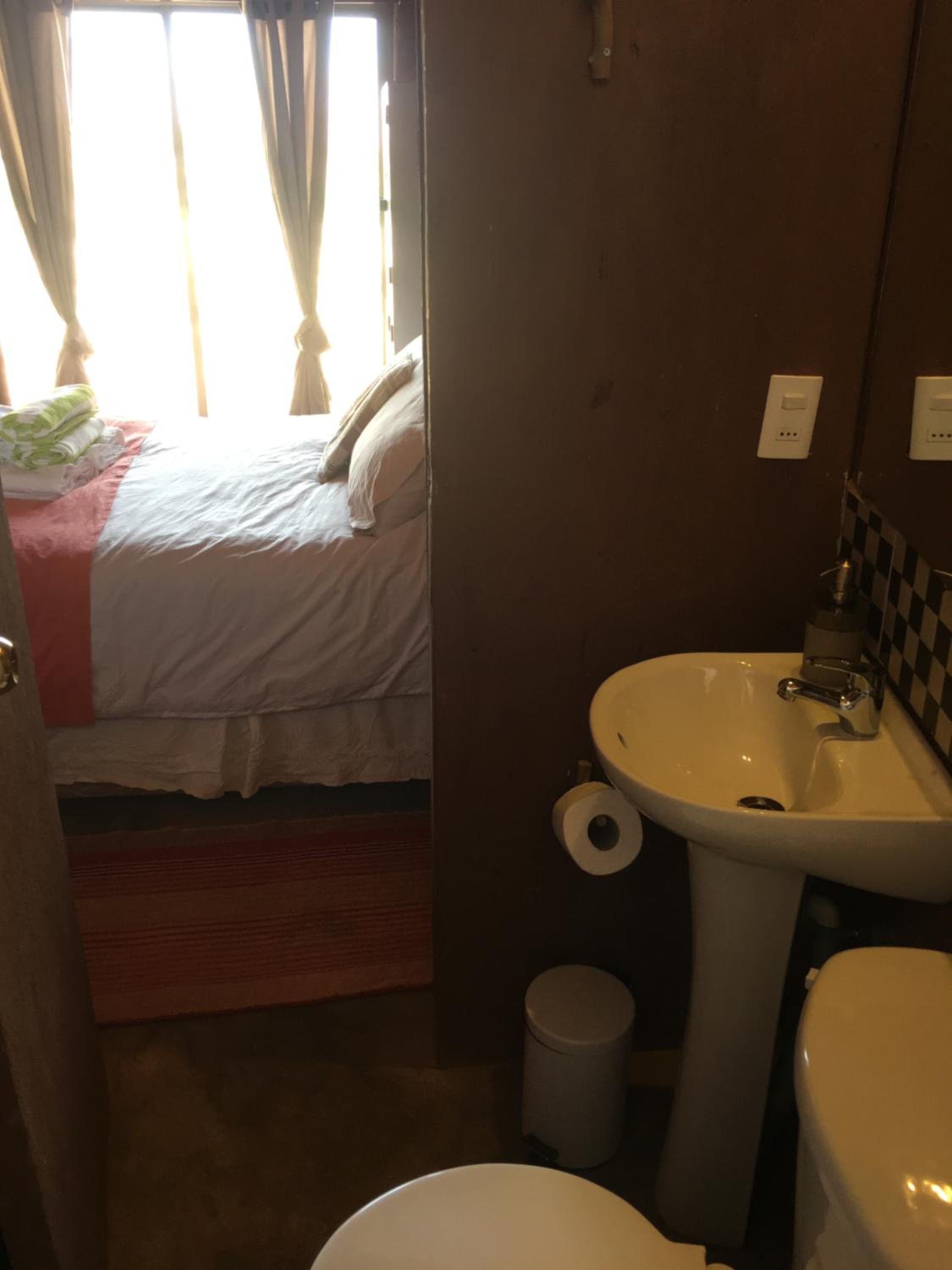 Atacama Loft & Glamp