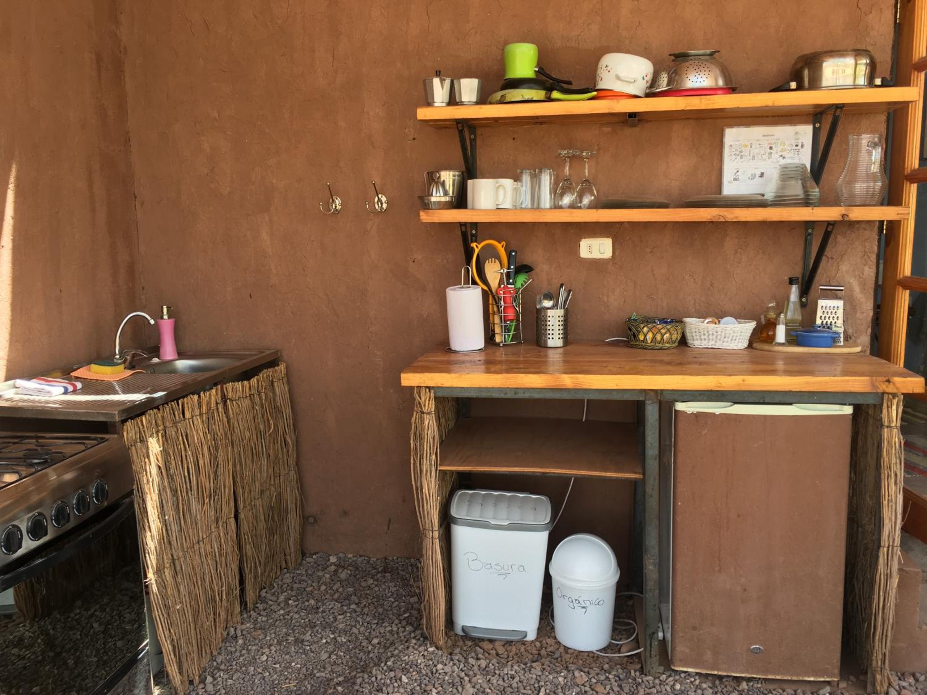 Atacama Loft & Glamp