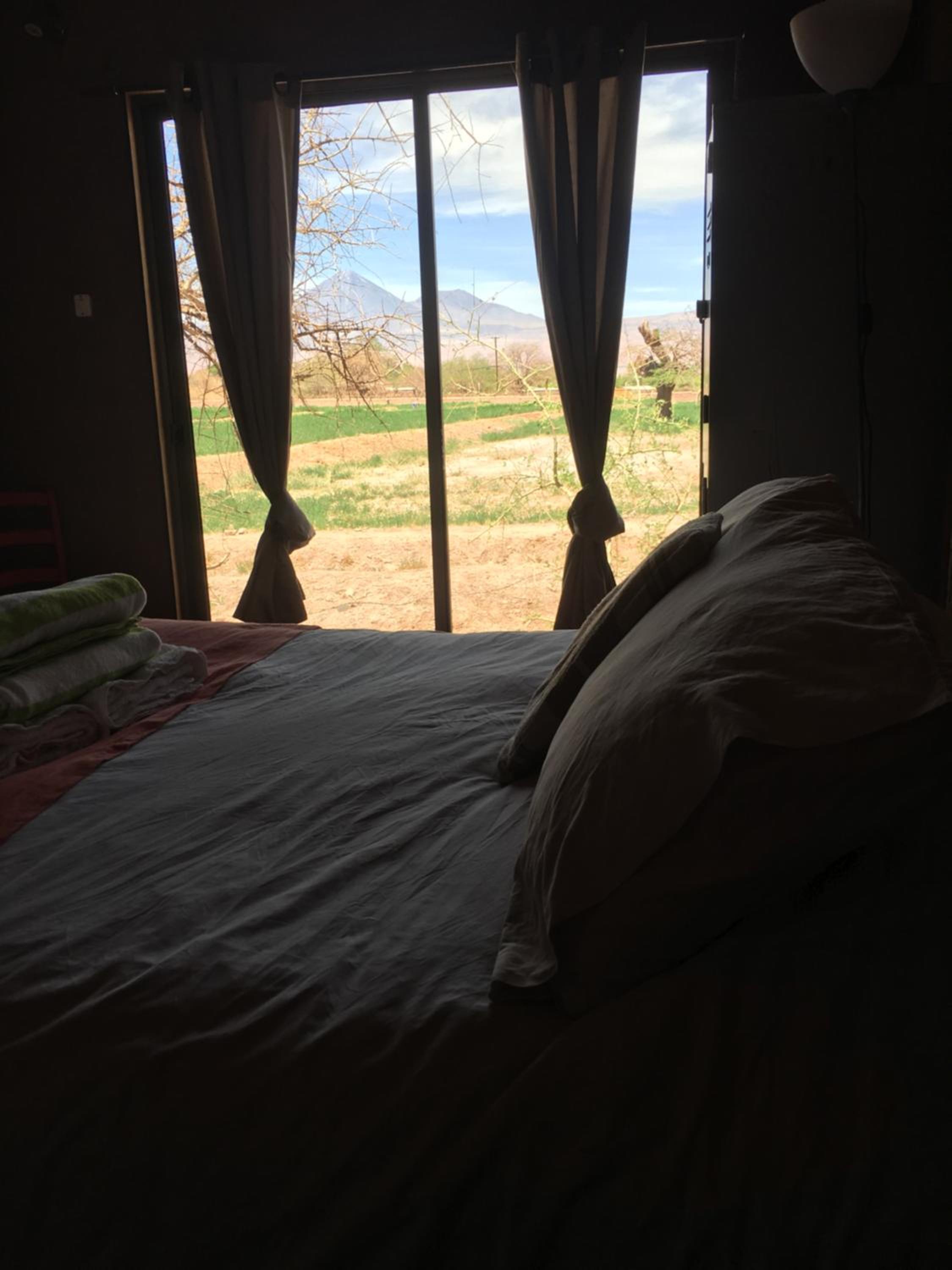 Atacama Loft & Glamp