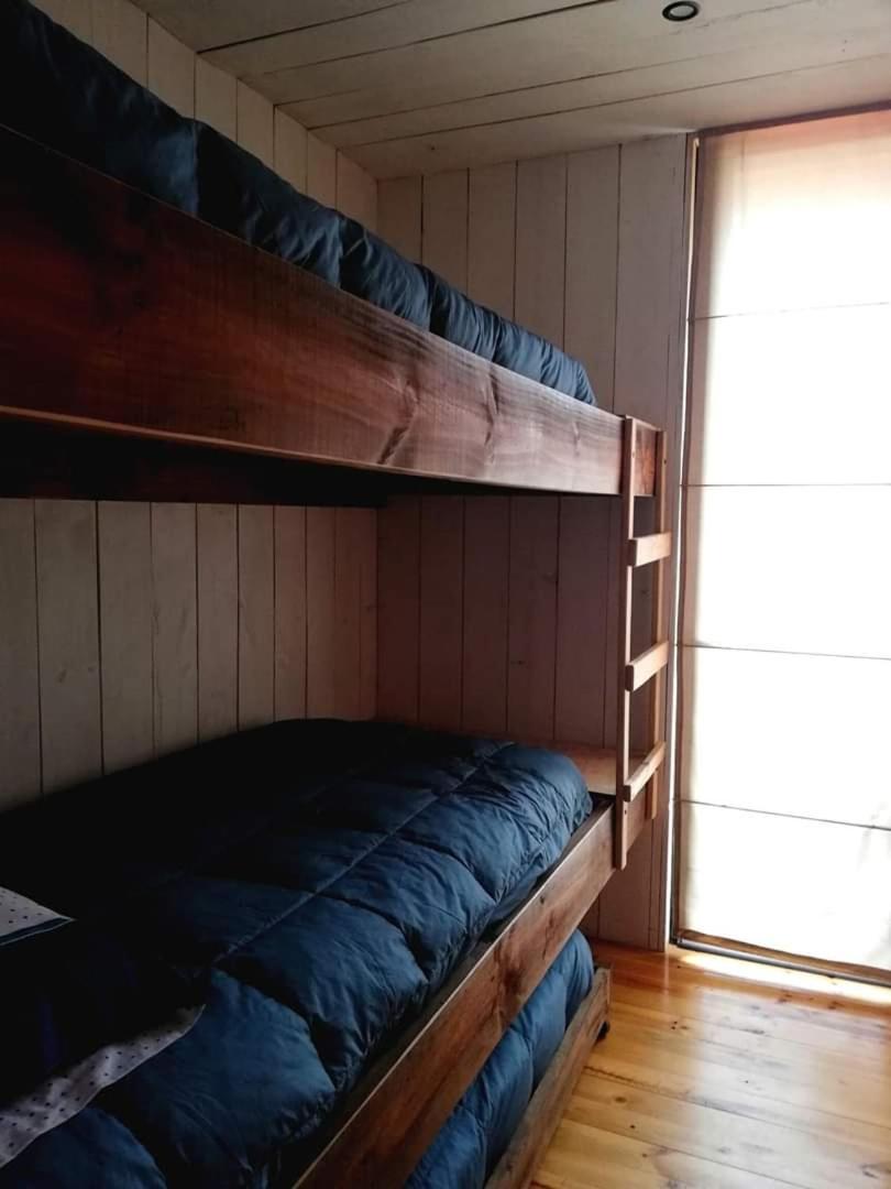 Cabañas Paidahue Pichilemu