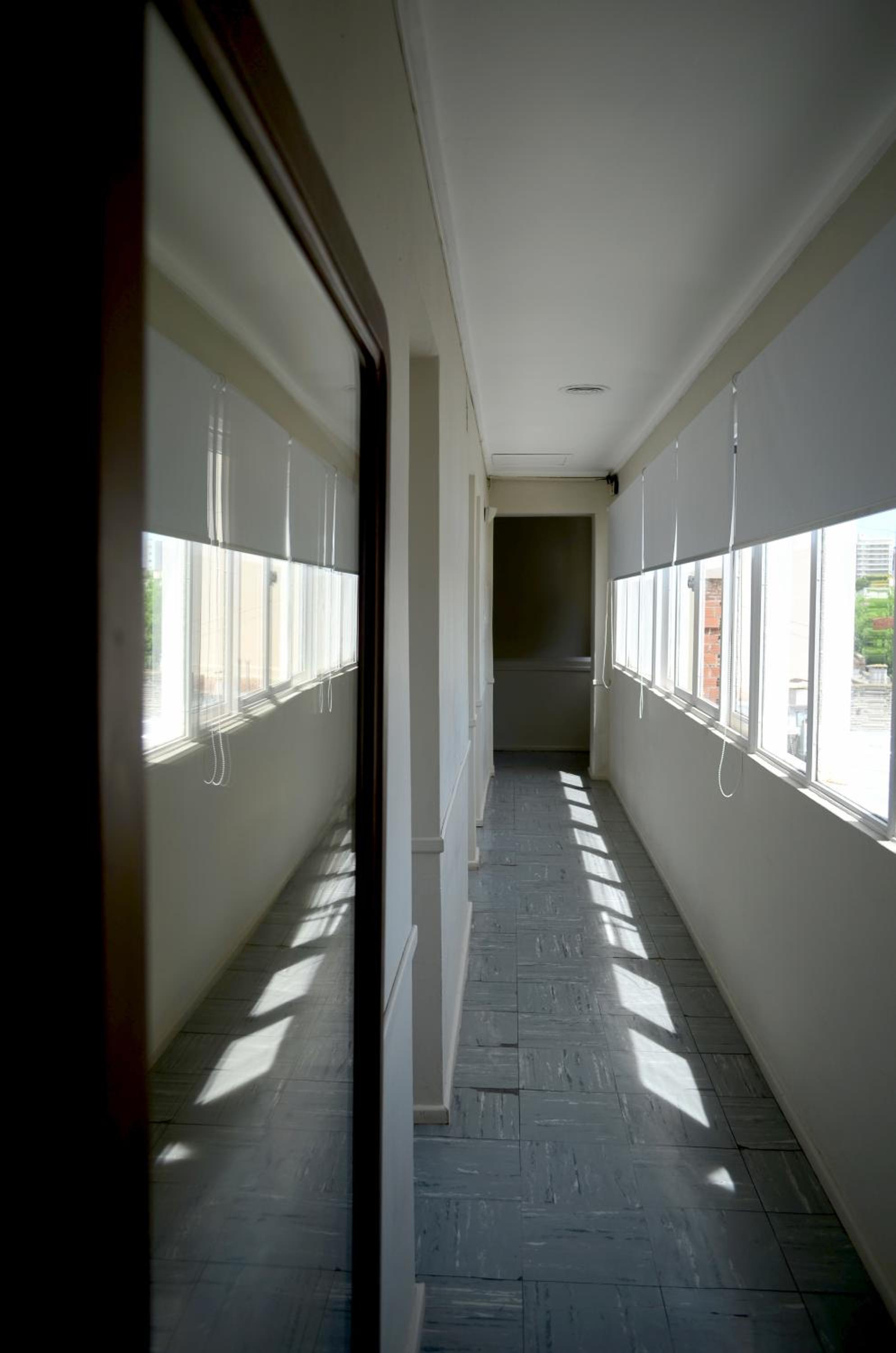 Hotel Ro Che Hil Tandil