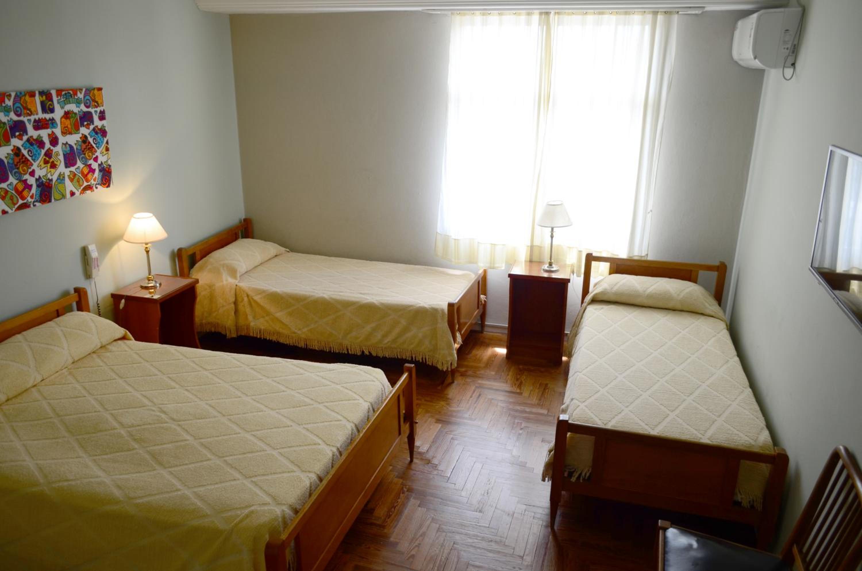 Hotel Ro Che Hil Tandil