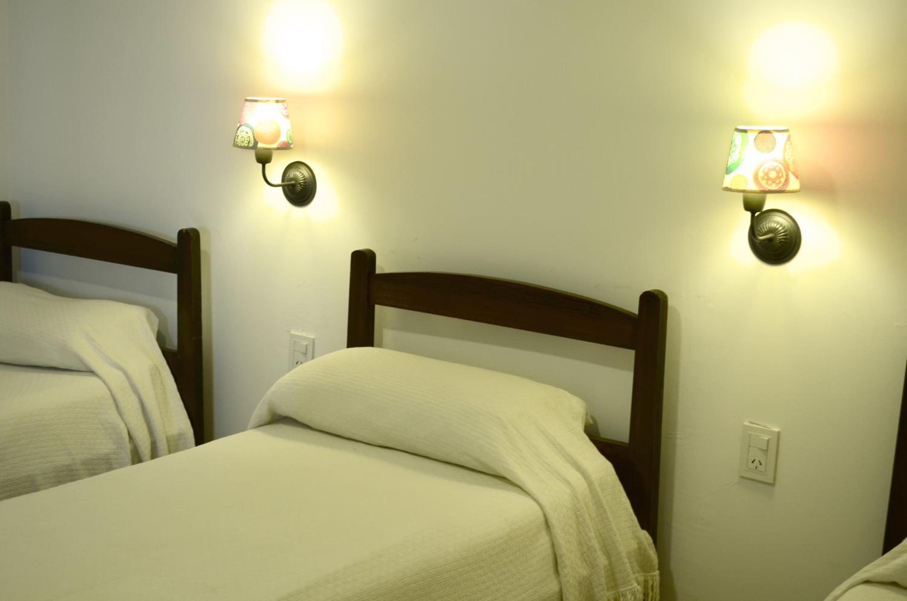 Hotel Ro Che Hil Tandil