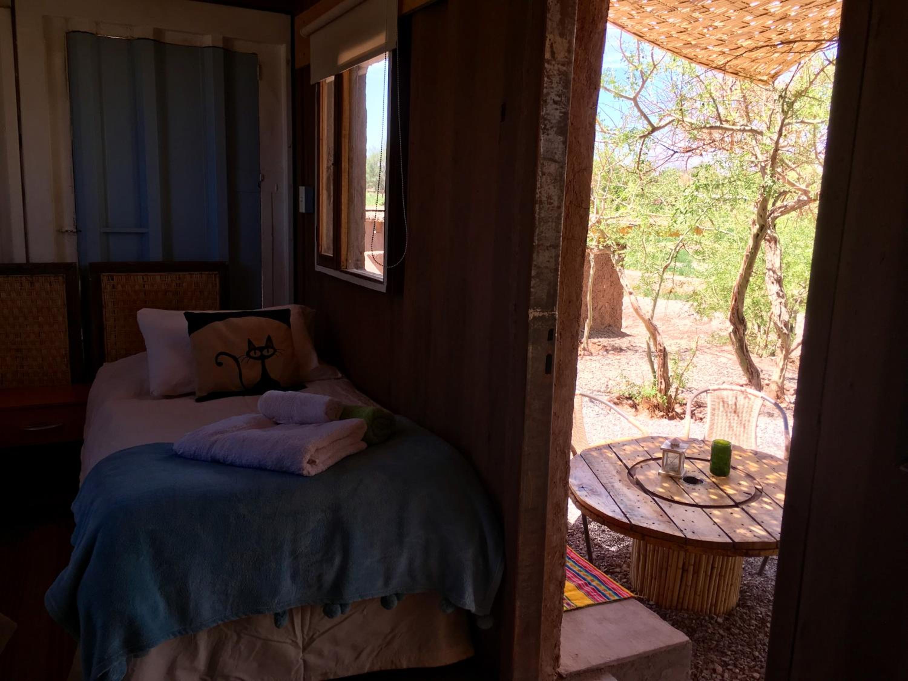 Atacama Loft & Glamp