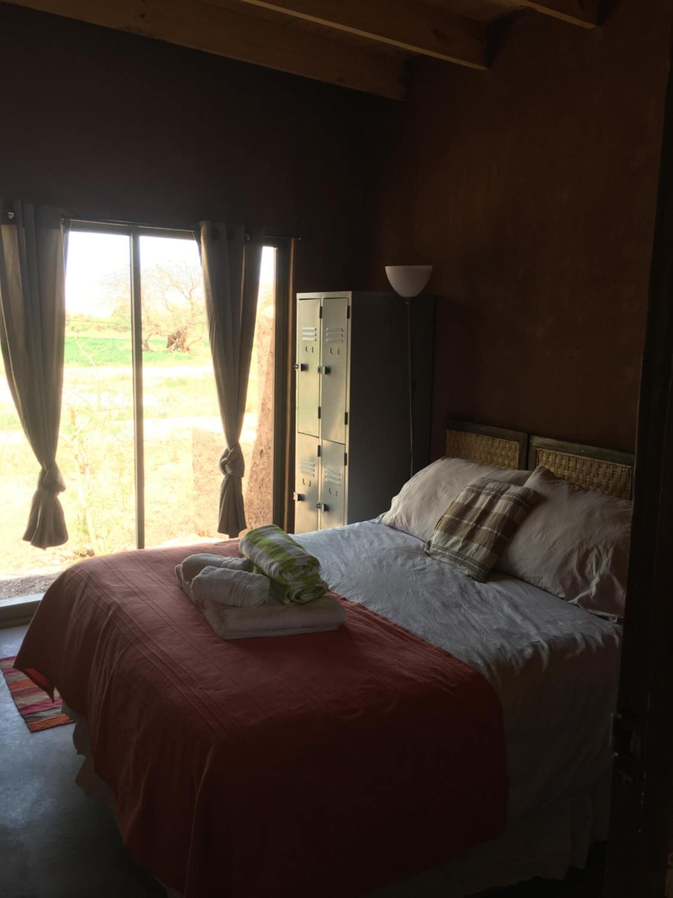 Atacama Loft & Glamp