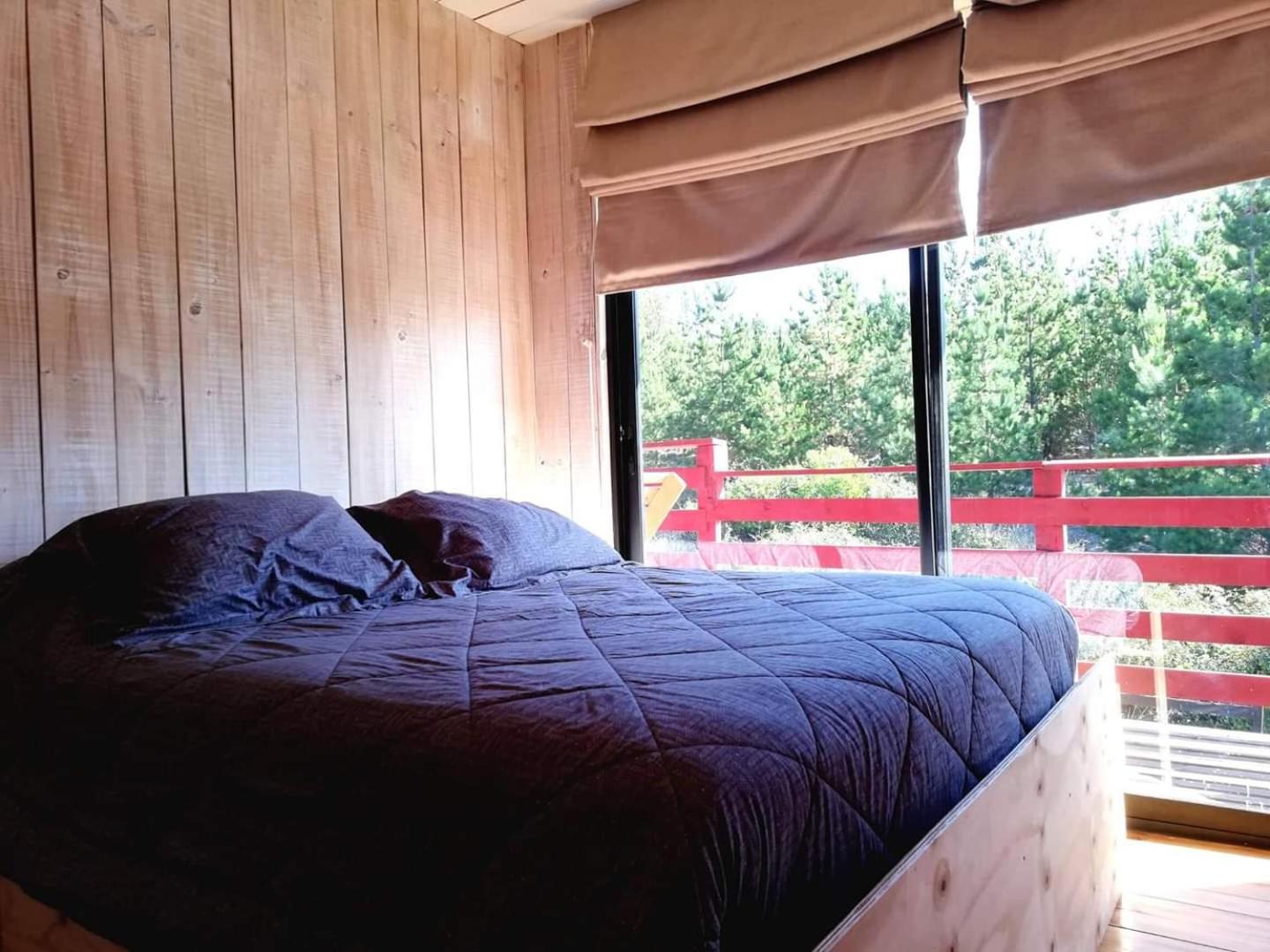 Cabañas Paidahue Pichilemu
