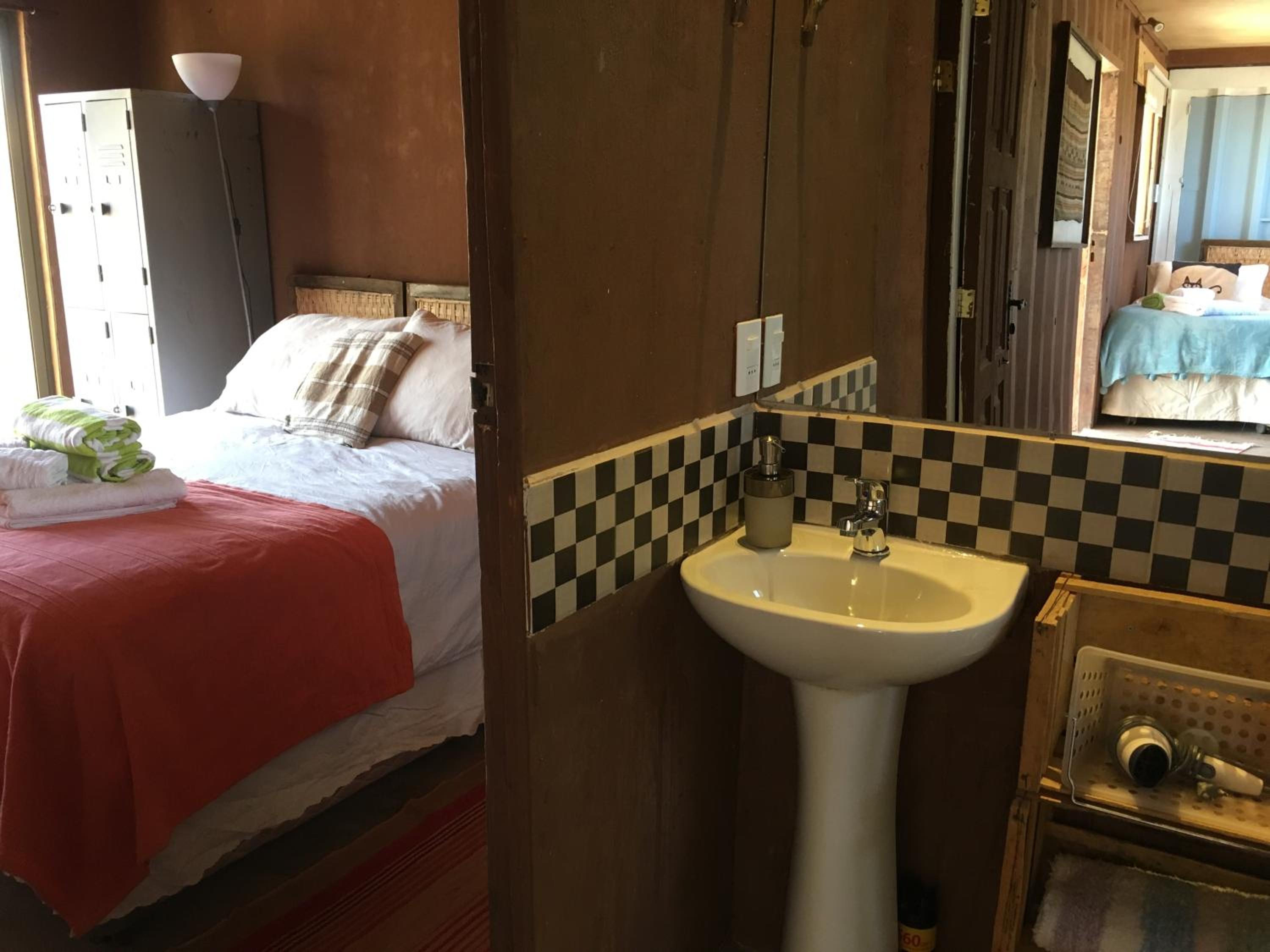 Atacama Loft & Glamp