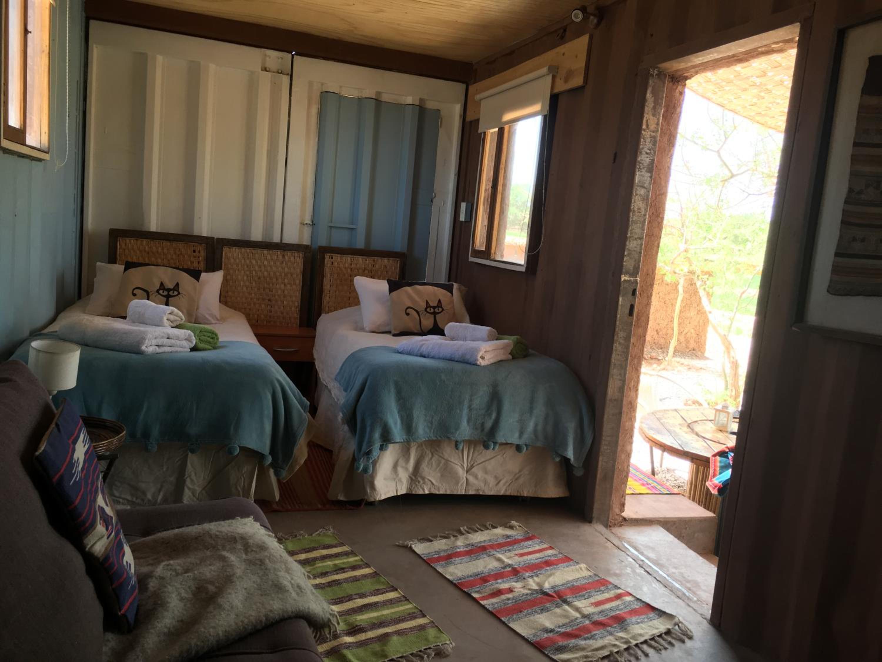 Atacama Loft & Glamp
