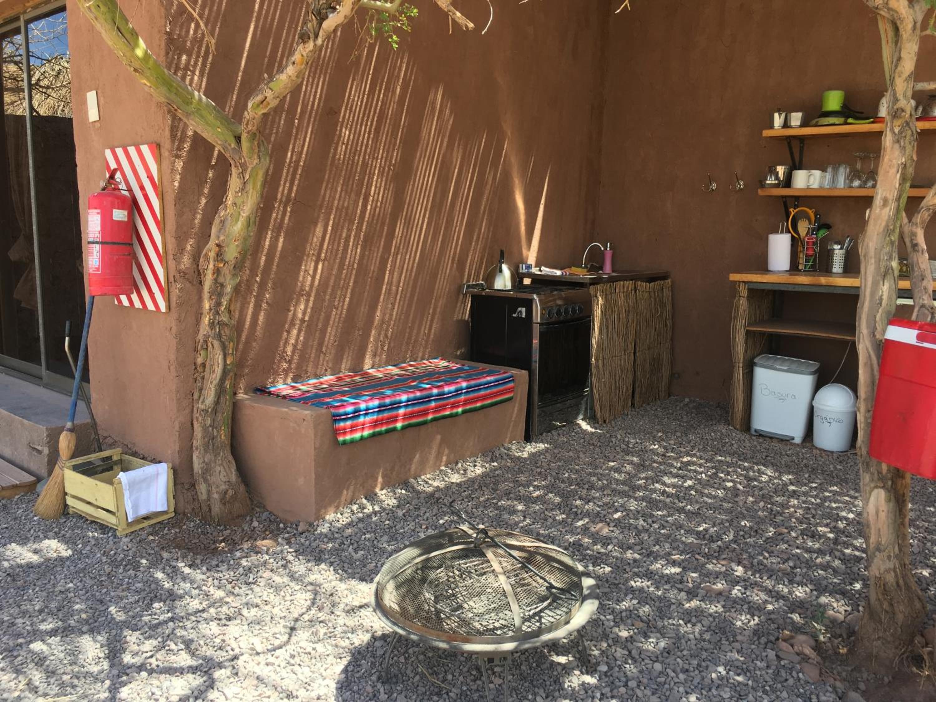 Atacama Loft & Glamp