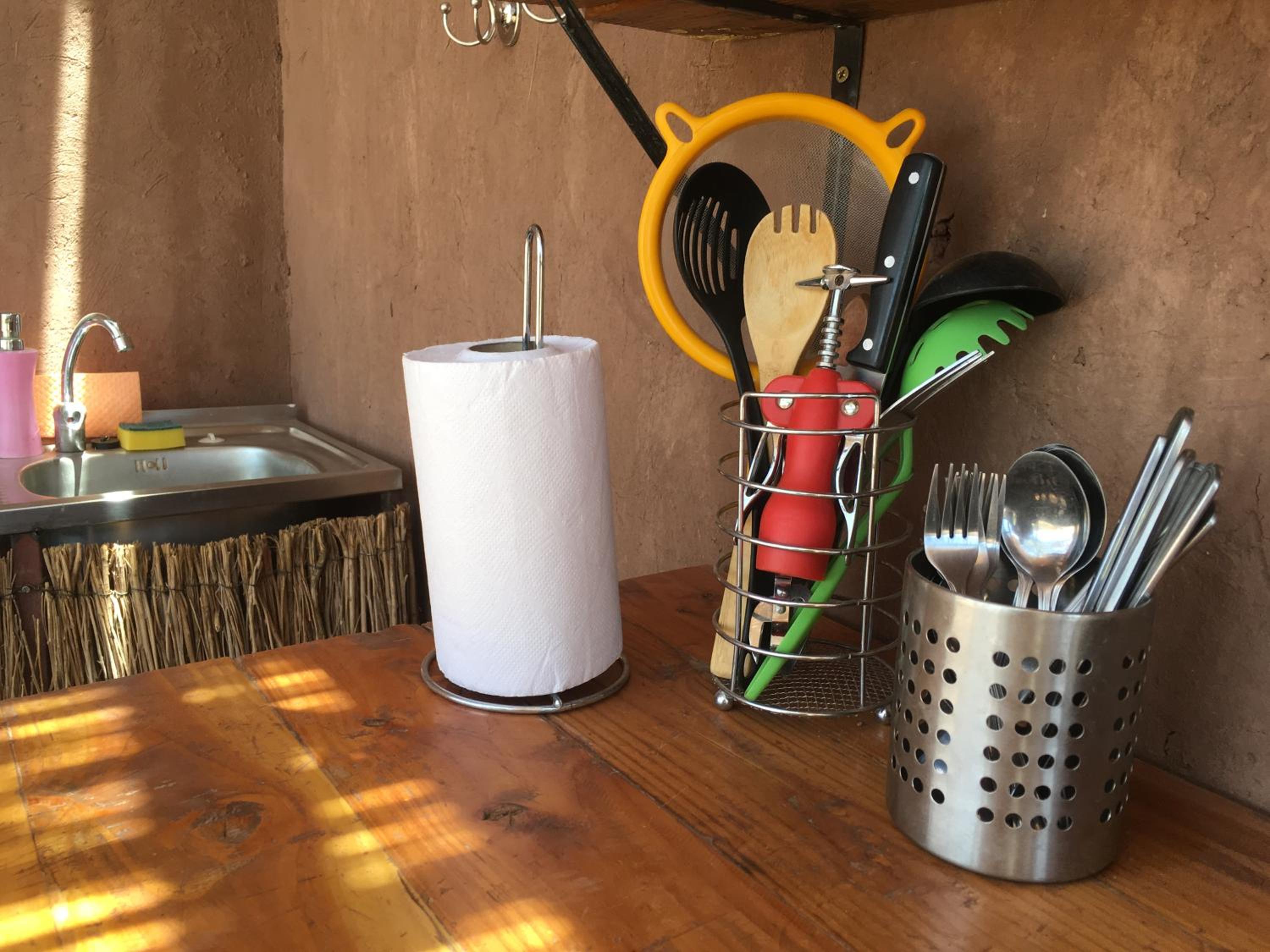 Atacama Loft & Glamp