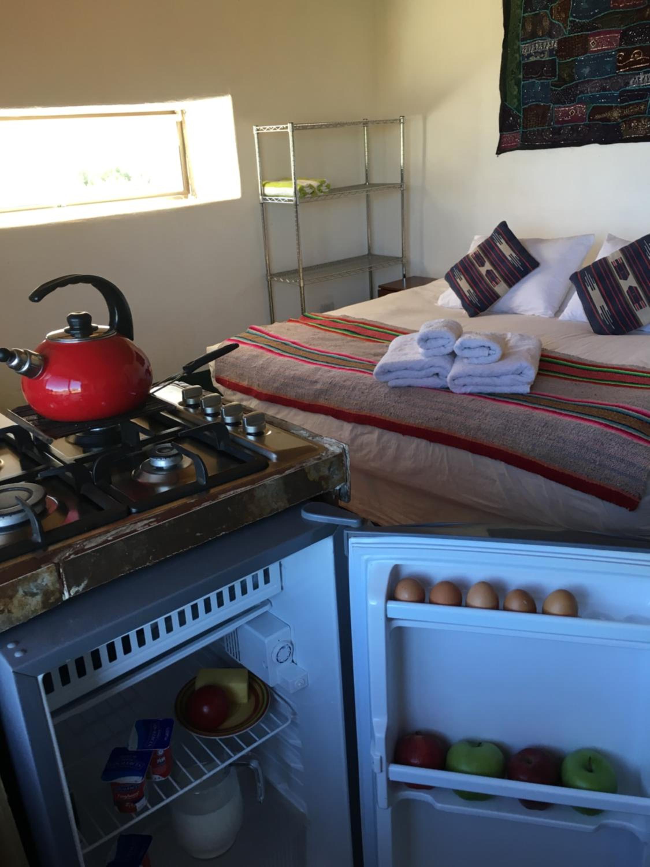 Atacama Loft & Glamp