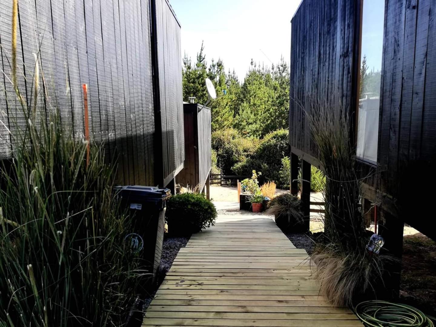 Cabañas Paidahue Pichilemu