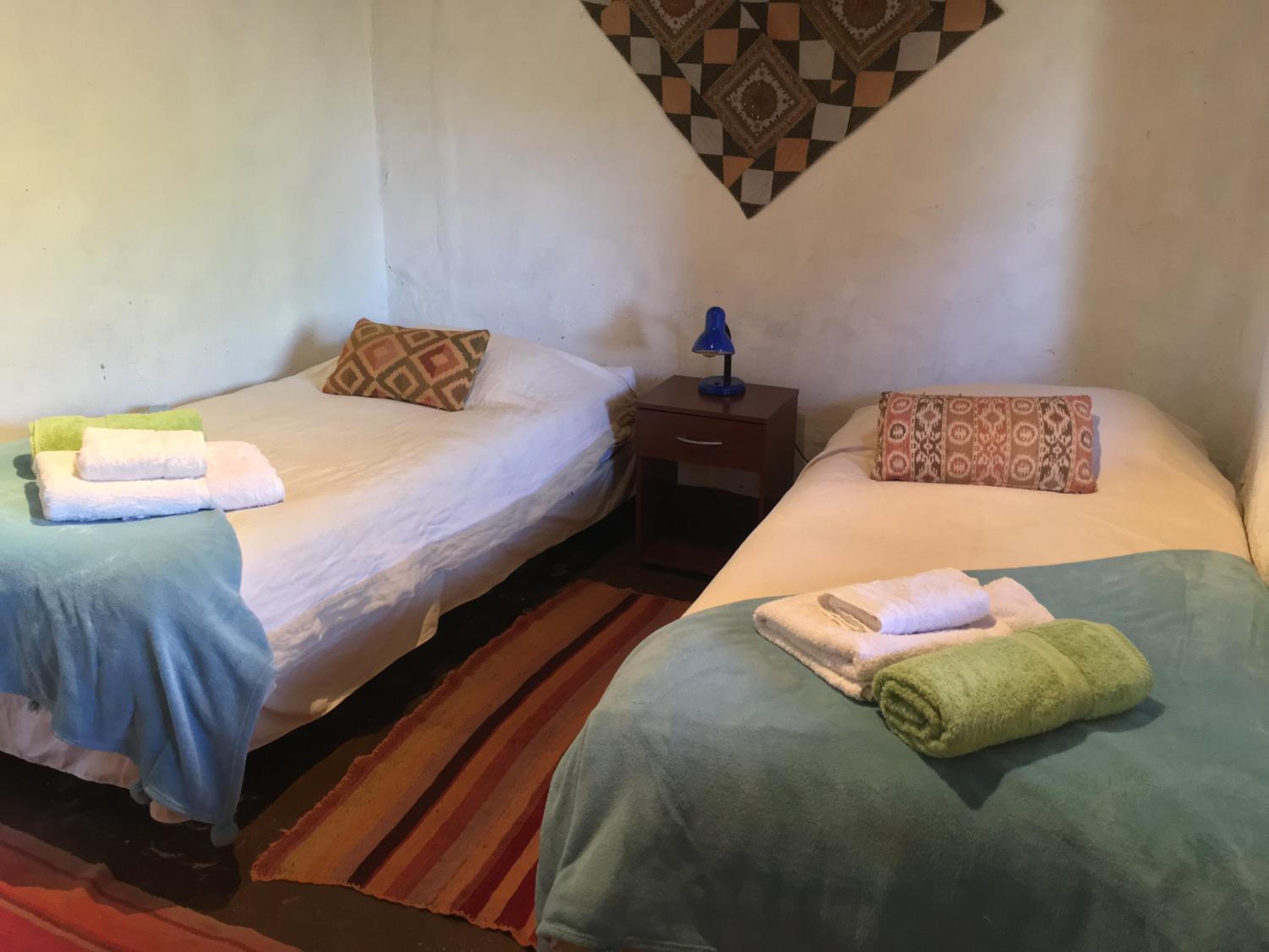 Atacama Loft & Glamp