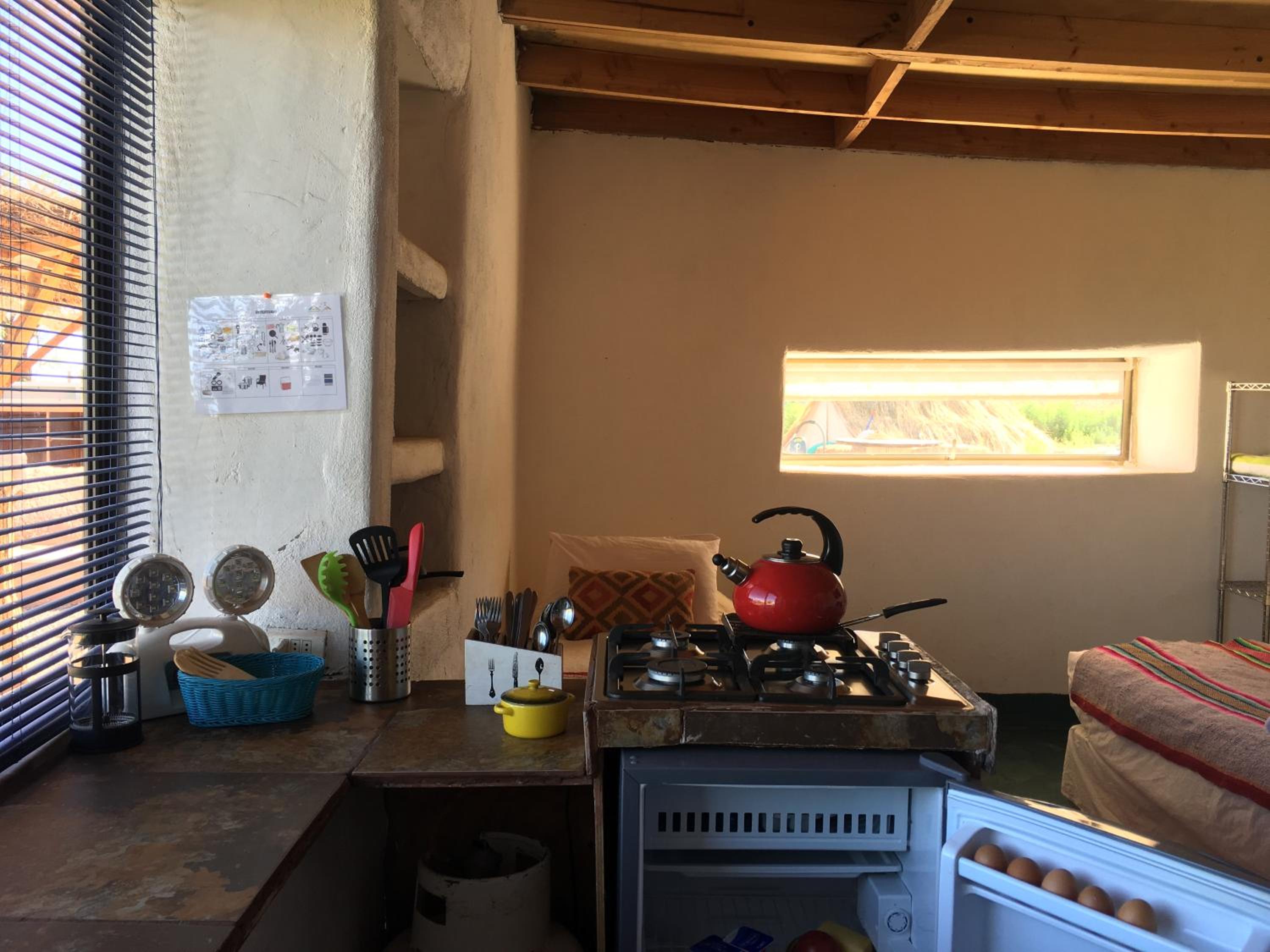 Atacama Loft & Glamp