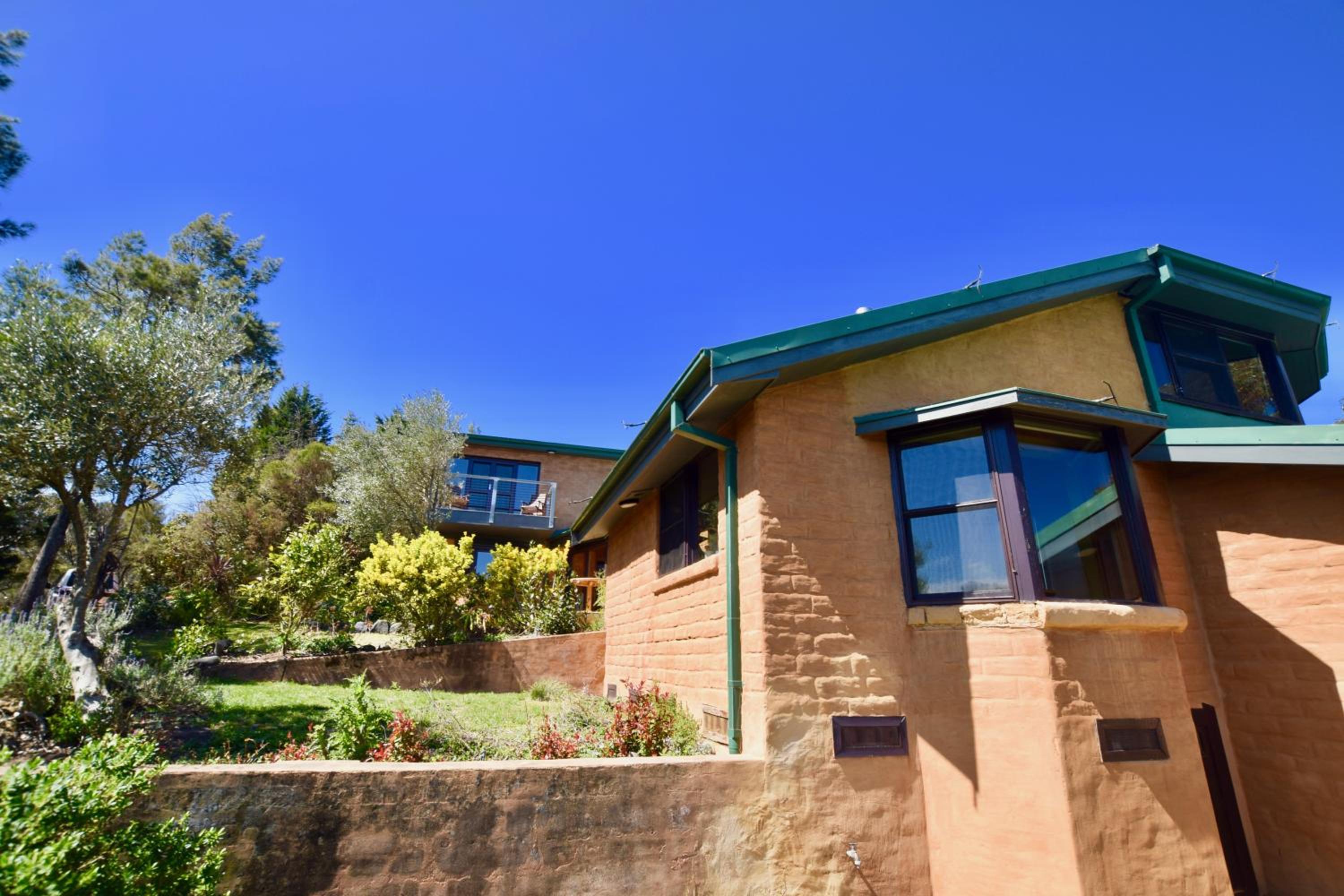 Hotel Amaroo Mountaintop Villa